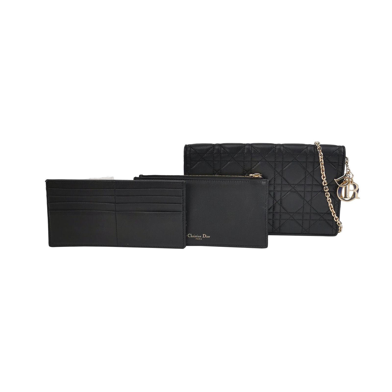 Dior Dior Women os Shoulder Bags Size ONE SIZE - 1 Thumbnail