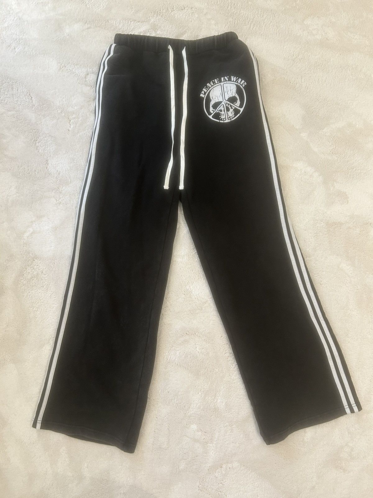 Other peaceinwar baggy sweatpants Size US 32 / EU 48 - 1 Thumbnail