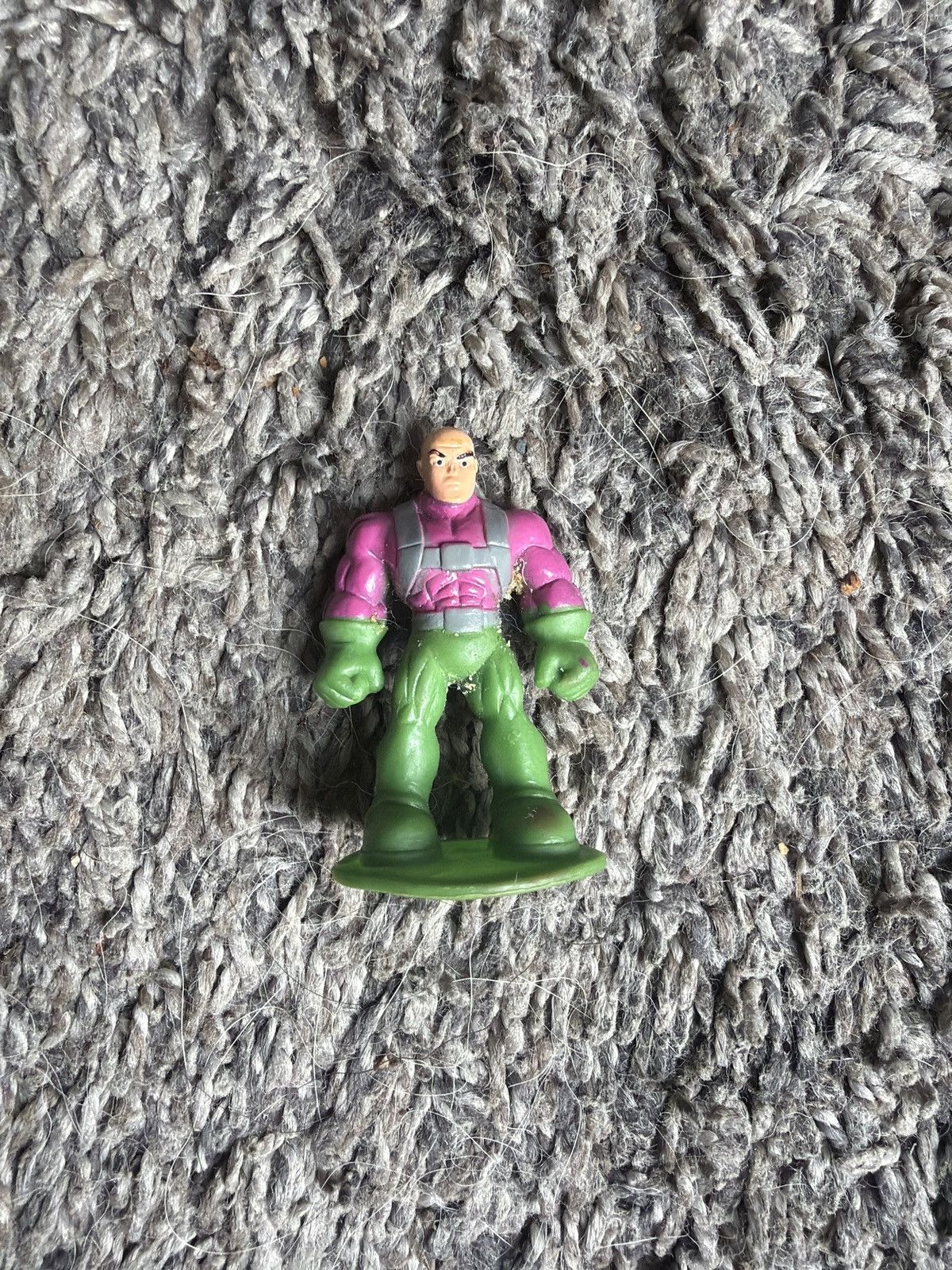 DC Comics DC Comics Super Friends Lex Luthor Miniature Figure Size ONE SIZE - 1 Thumbnail