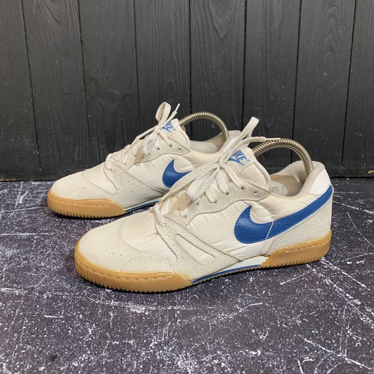 Nike × Vintage Vintage Collection Pair Nike Sneakers Size 7.5 Malaysia made Size US 7.5 / EU 40-41 - 3 Thumbnail