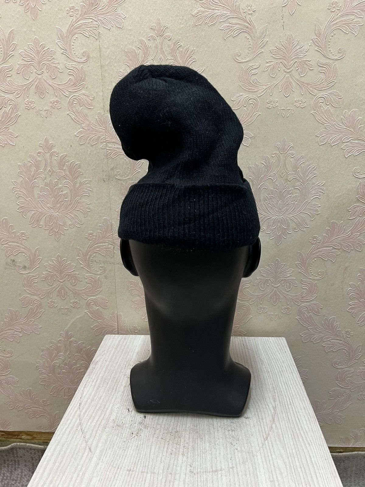 Converse Vintage Converse Spell Out Beanie Hats Size ONE SIZE - 5 Thumbnail