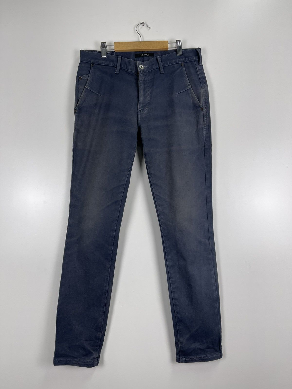 Johnbull John Bull Worker Pant Size US 32 / EU 48 - 2 Thumbnail
