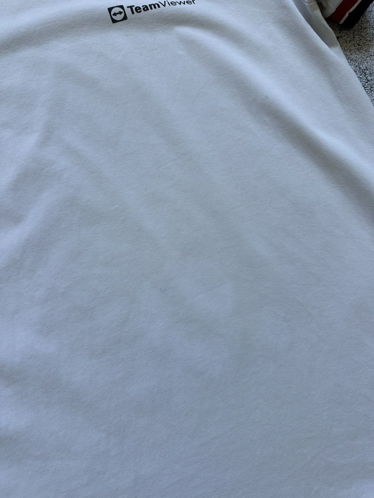 Mercedes-Benz Vintage Petronas AMG Mercedes-Benz Formula 1 T-shirt Racing Size US L / EU 52-54 / 3 - 9 Thumbnail
