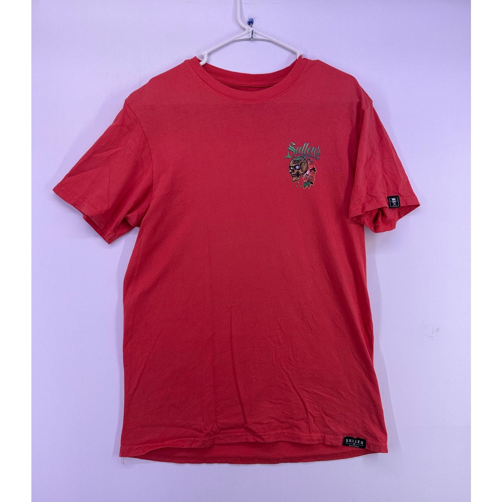 & Other Stories Sullen Art Collective Size Medium Artist Series T-Shirt Size US M / EU 48-50 / 2 - 2 Thumbnail