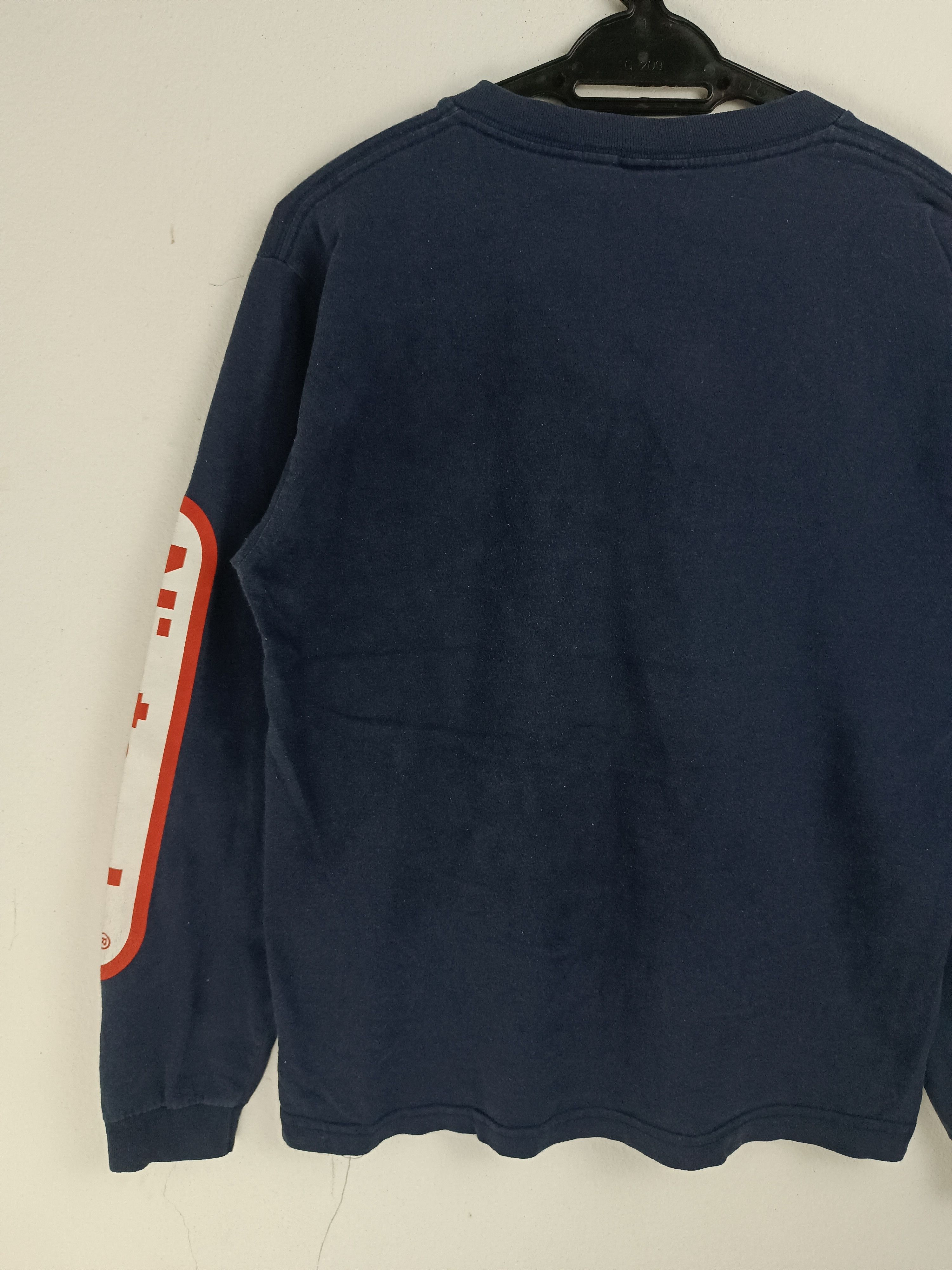 Nintendo THRASHED FADED VINTAGE 2003 NINTENDO SUPER MARIO BROS RARE Size US S / EU 44-46 / 1 - 16 Thumbnail