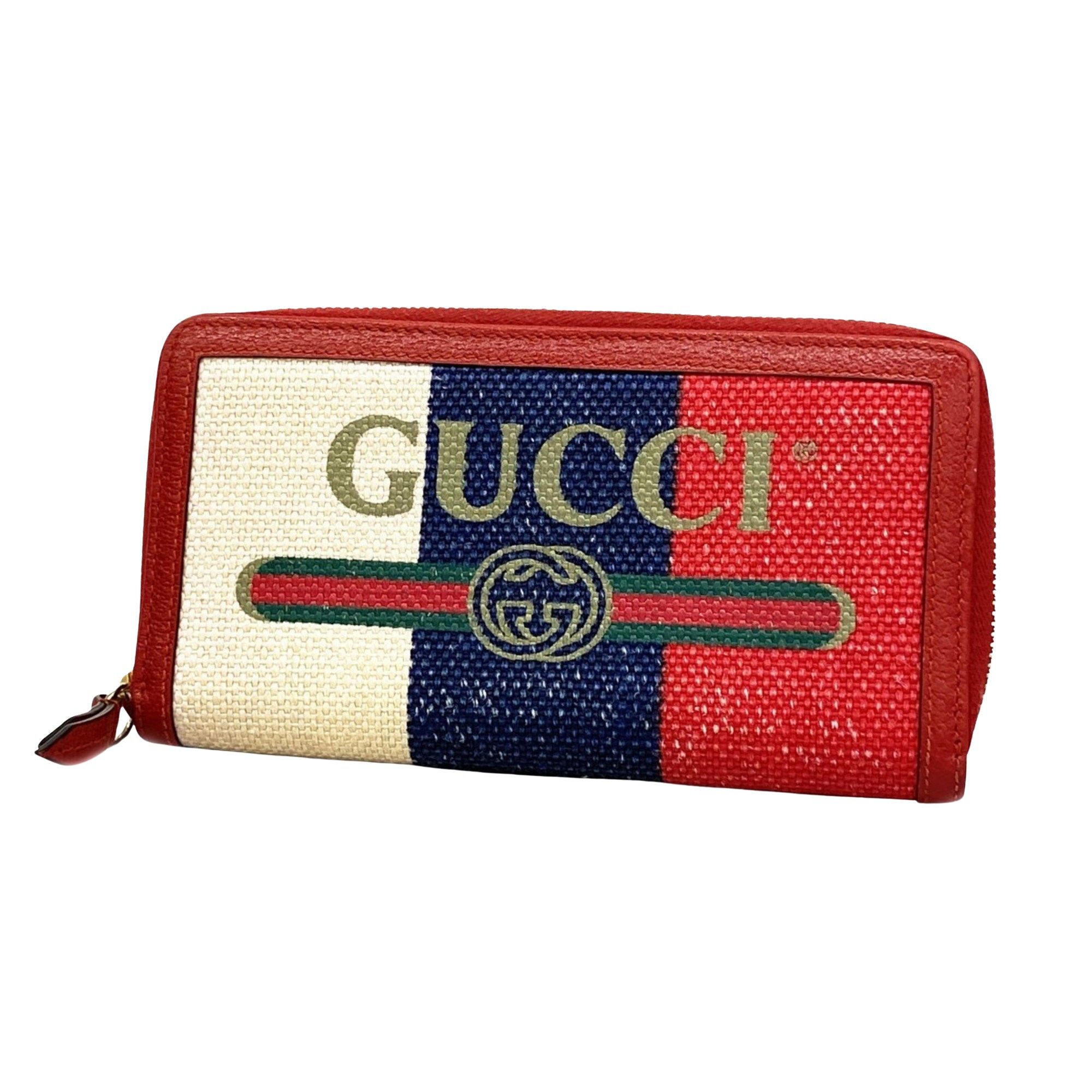 Gucci Gucci Ophidia wallet Size ONE SIZE - 1 Thumbnail