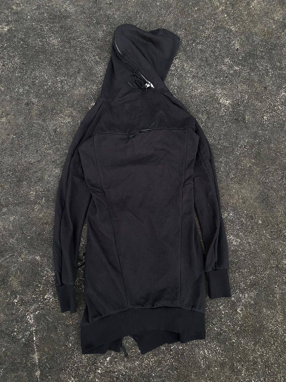14th Addiction bronzej bondage hood styled ifsixwasnine kmrii Size US S / EU 44-46 / 1 - 6 Thumbnail