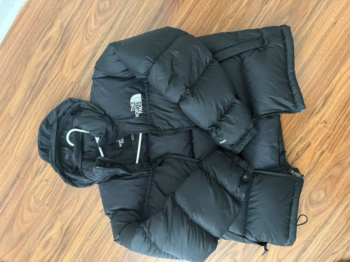 The North Face Northface puffer Size US M / EU 48-50 / 2 - 3 Thumbnail