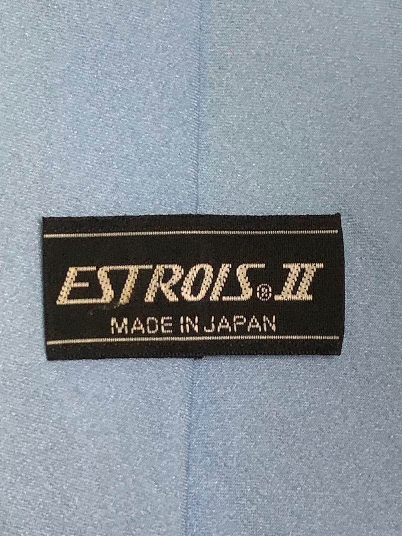 Designer × Japanese Brand × Vintage Rate Design Vintage Estrois ii Ties Size ONE SIZE - 4 Thumbnail