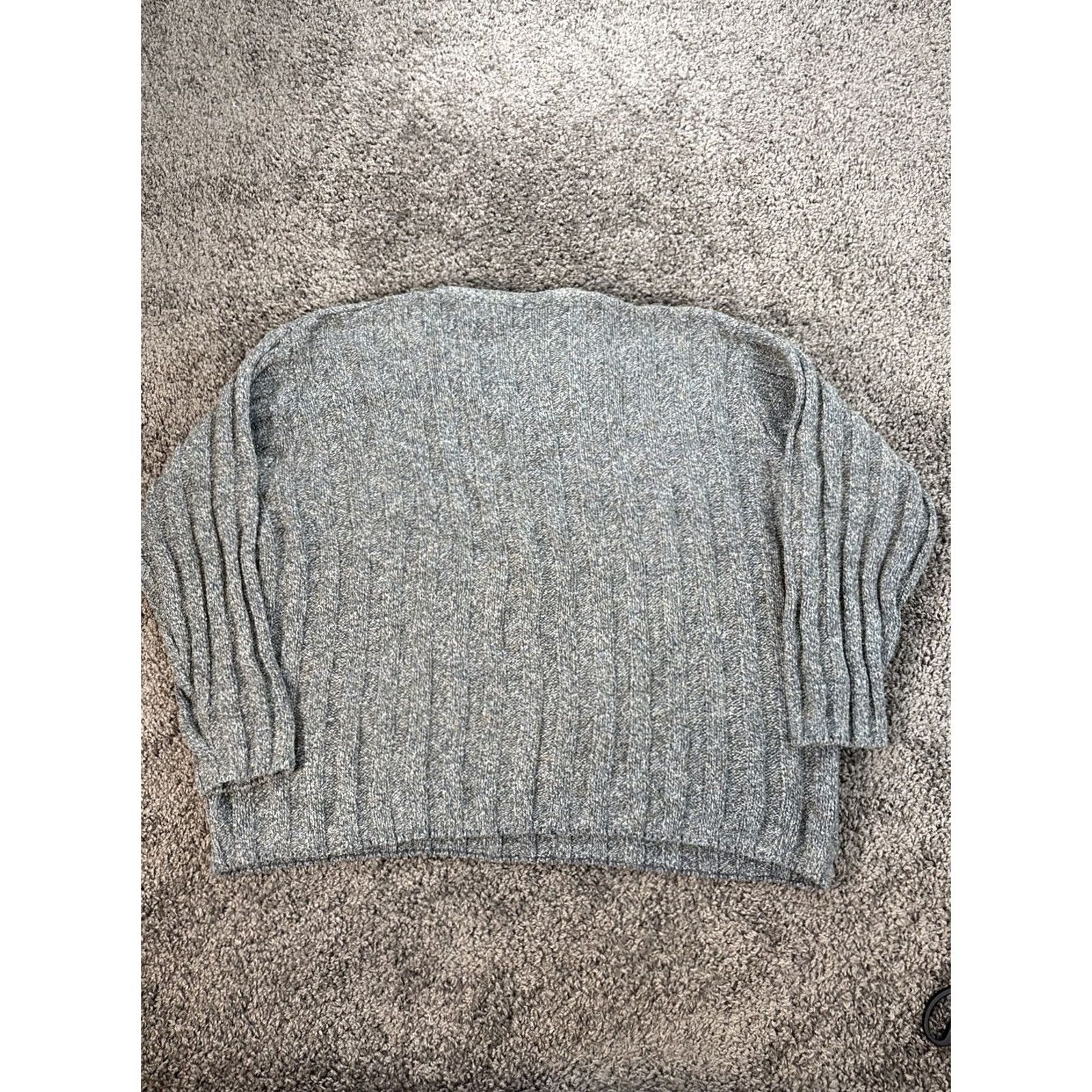 Vintage VINTAGE LL Bean Sweater Pullover Shirt? Size US XXL / EU 58 / 5 - 5 Thumbnail