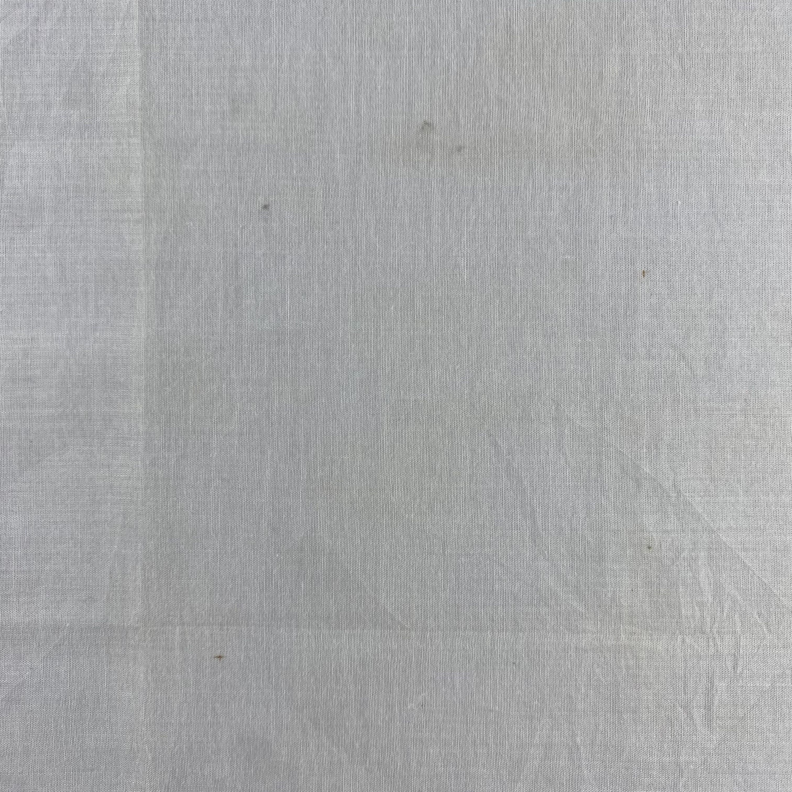 Vintage Yves Saint Laurent Handkerchief / Neckerchief-P1181 Size ONE SIZE - 4 Thumbnail