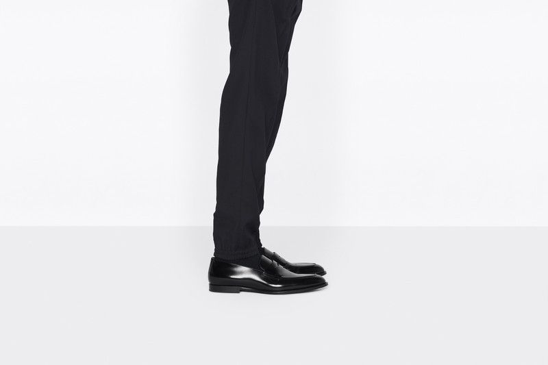 Dior o1w1db11125 Timeless Loafers in Black Size US 12 / EU 45 - 6 Thumbnail