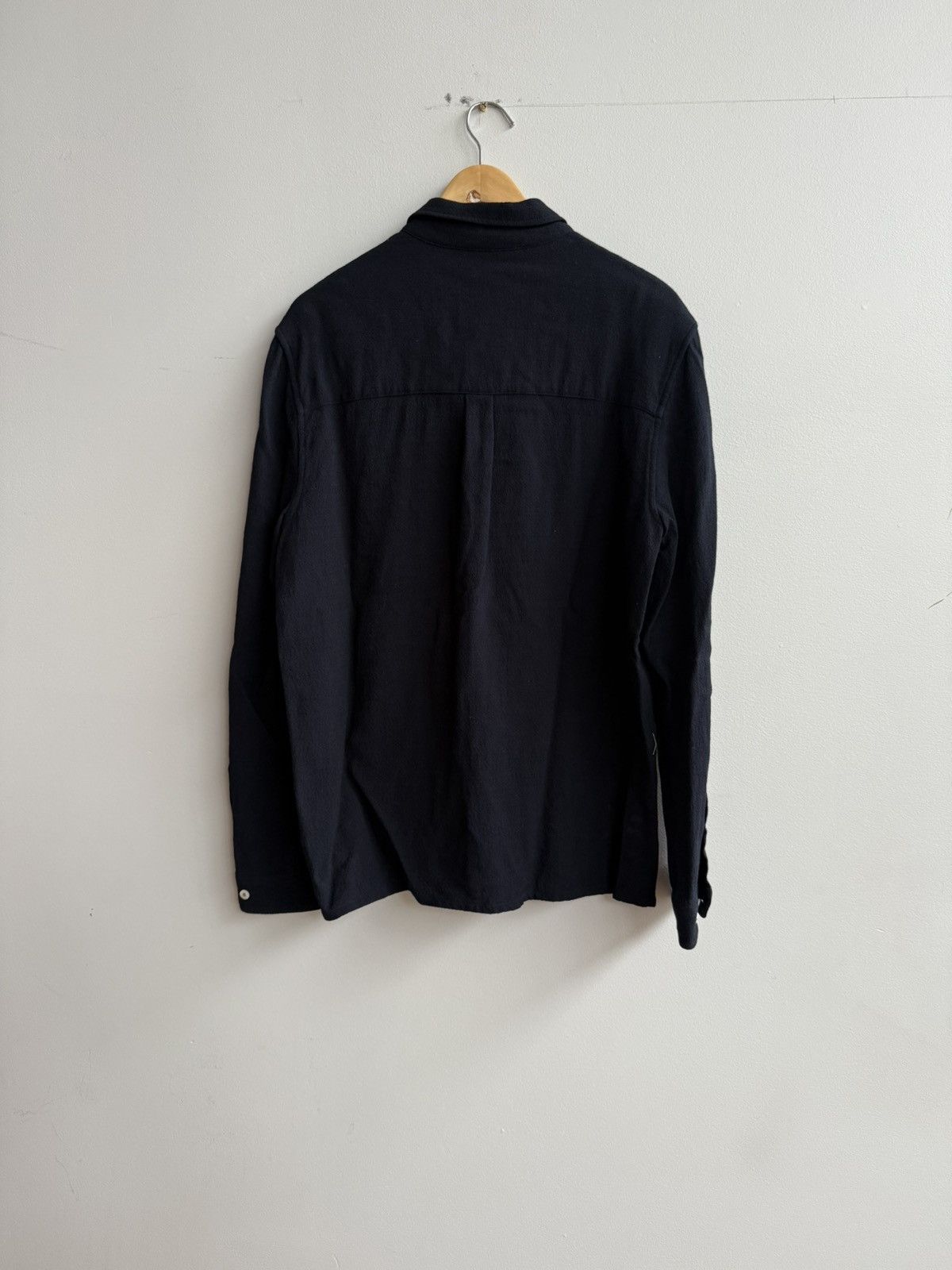 Sefr Sefr Hampus Shirt Size US XL / EU 56 / 4 - 2 Thumbnail
