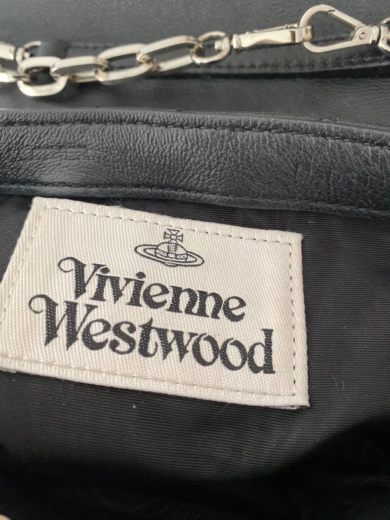 Vivienne Westwood Vivienne Westwood size os Mid-1900s lightning bag Size ONE SIZE - 8 Thumbnail