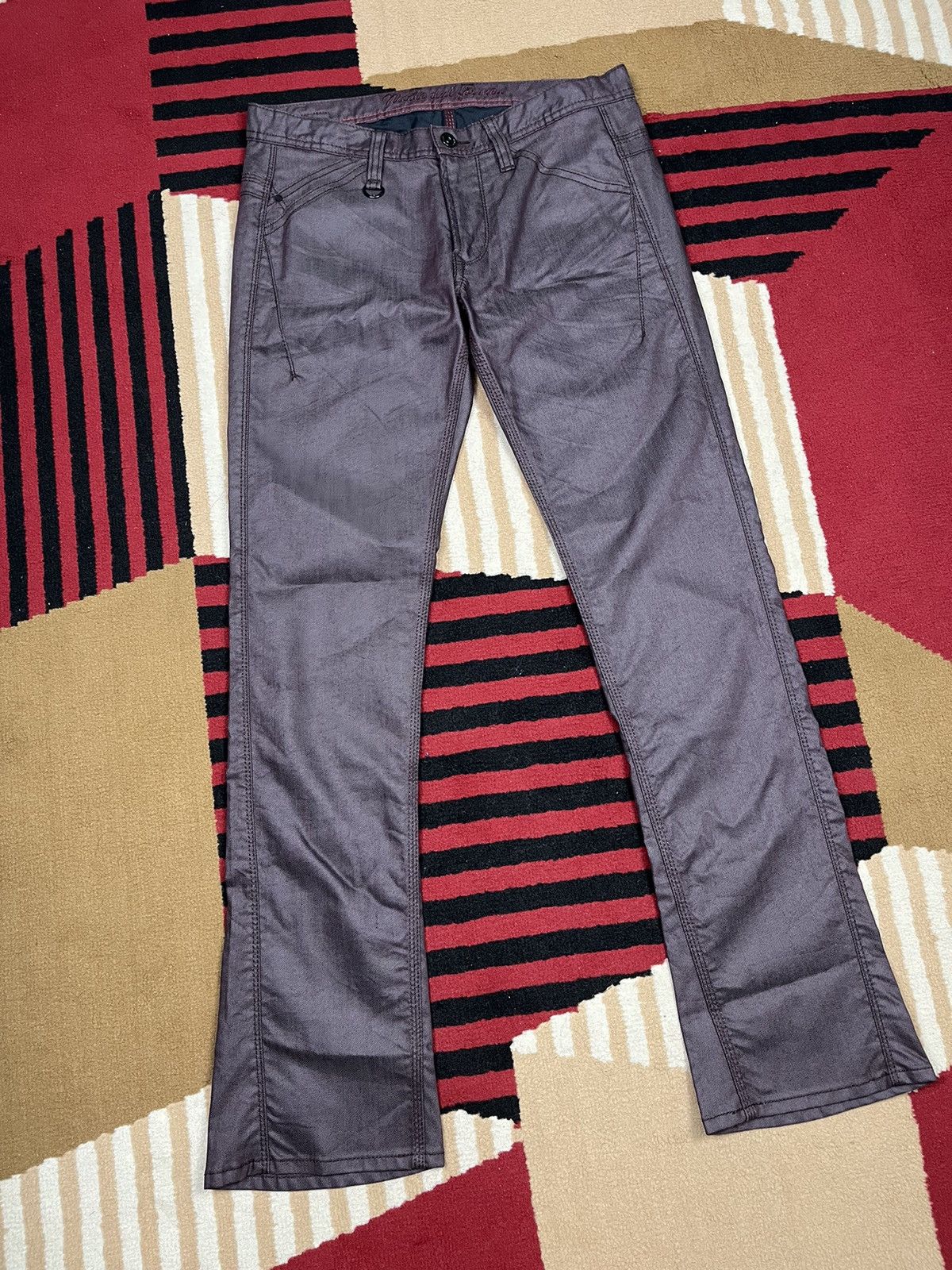 Nicole Club Nicole Club For Man Longpants Size US 30 / EU 46 - 5 Thumbnail