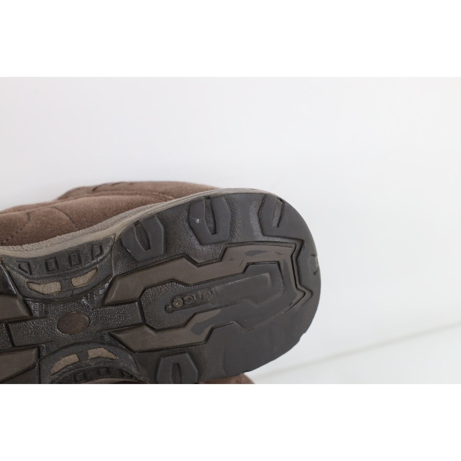 New Balance Vintage Y2K New Balance 605 Distressed Suede Leather Shoes Size US 9.5 / EU 42-43 - 12 Thumbnail