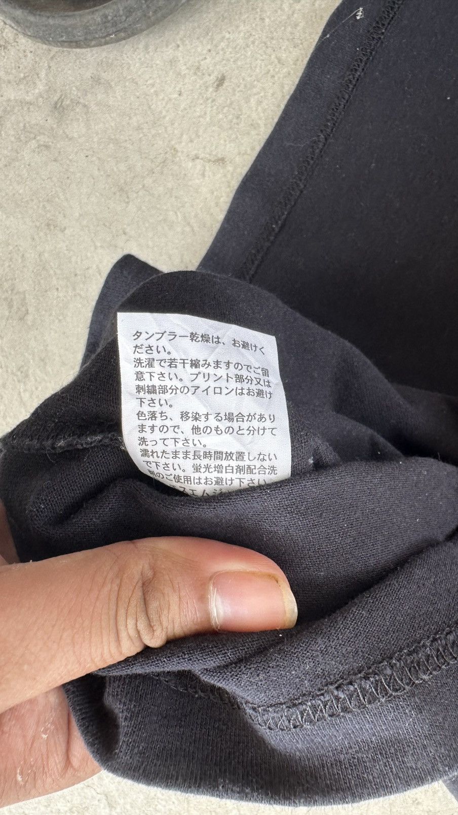 Element × Vintage ELEMENT X JEREMY FISH 2015 SUMMER COLLECTION TEE Size US M / EU 48-50 / 2 - 4 Thumbnail
