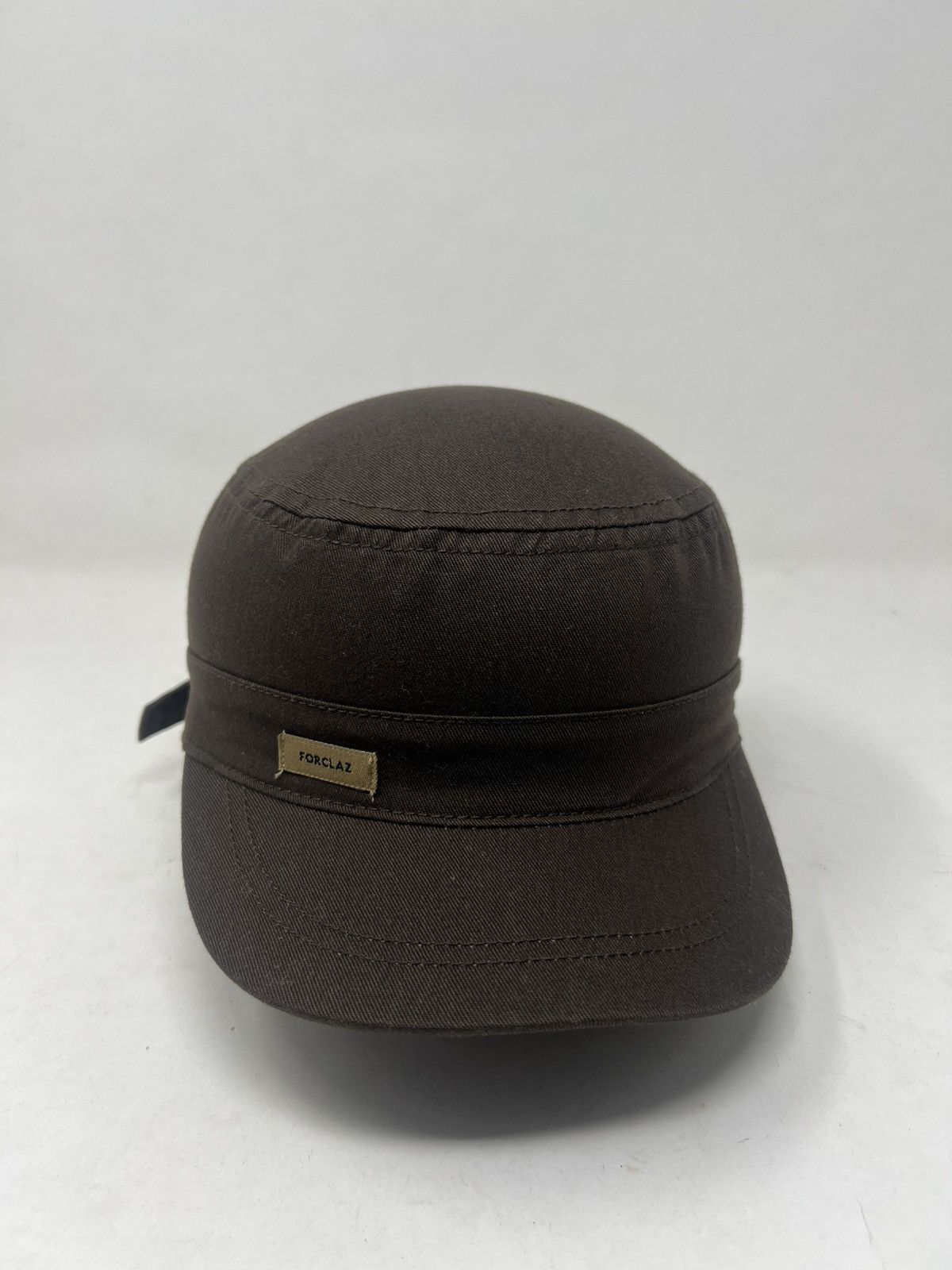 Hat Club Forclaz Patrol Cap Size ONE SIZE - 5 Thumbnail