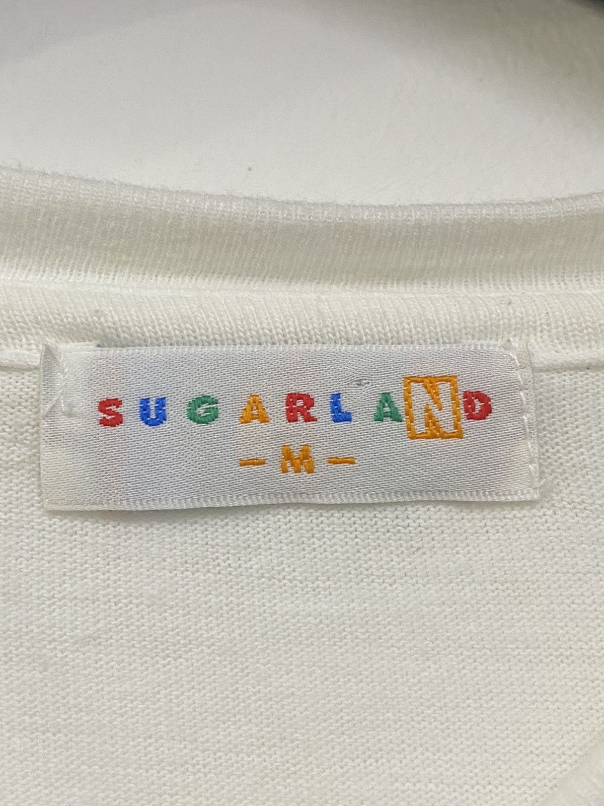 Anime 💥HELLO KITTY SUGARLAND VINTAGE 1996 Size US M / EU 48-50 / 2 - 8 Thumbnail