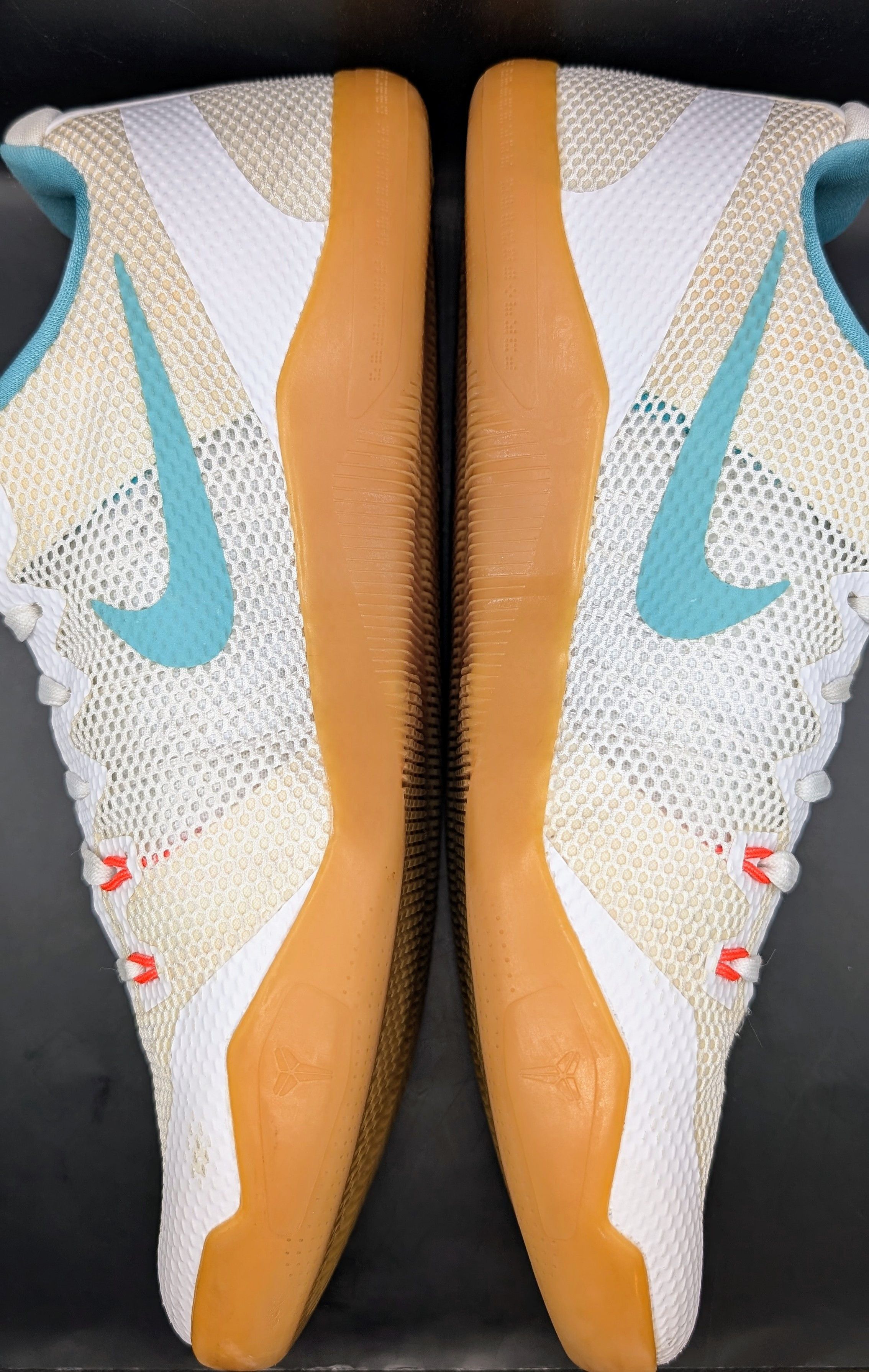 Nike Nike Kobe 11 Summer Pack 2016 Size US 13 / EU 46 - 8 Thumbnail