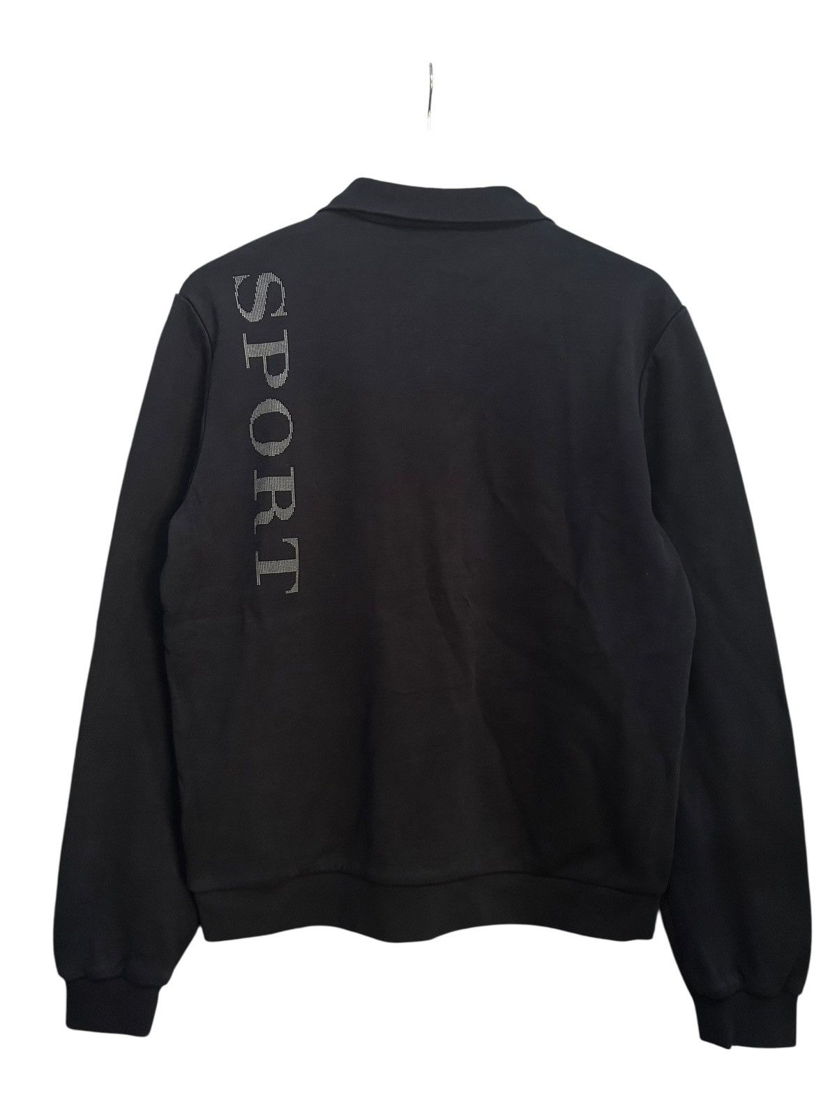 Burberry Vintage Burberry sport sweater Size US M / EU 48-50 / 2 - 4 Thumbnail