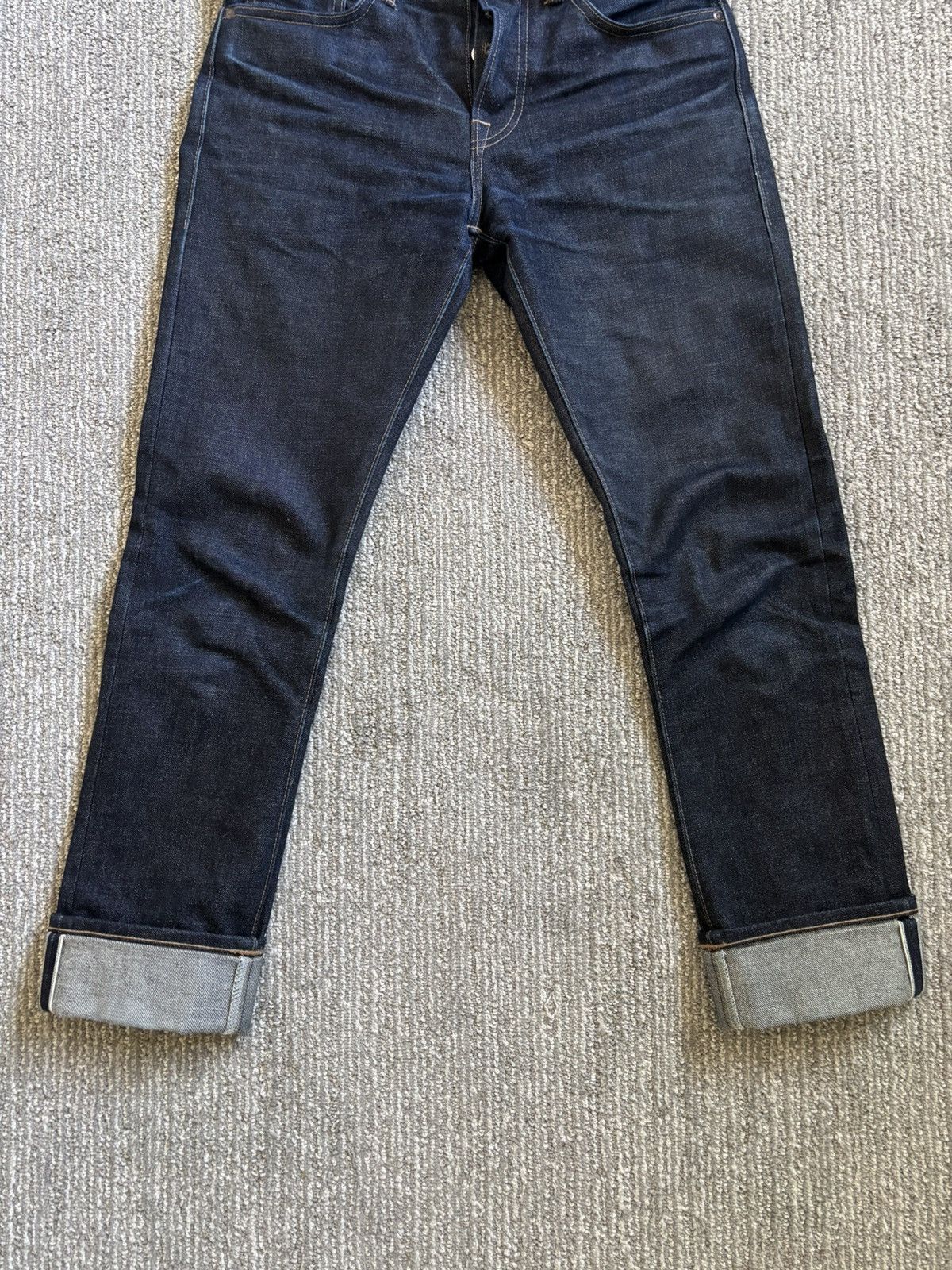 Rogue Territory Rogue Territory - Silveridge - 15oz - 29 Size US 29 - 3 Thumbnail
