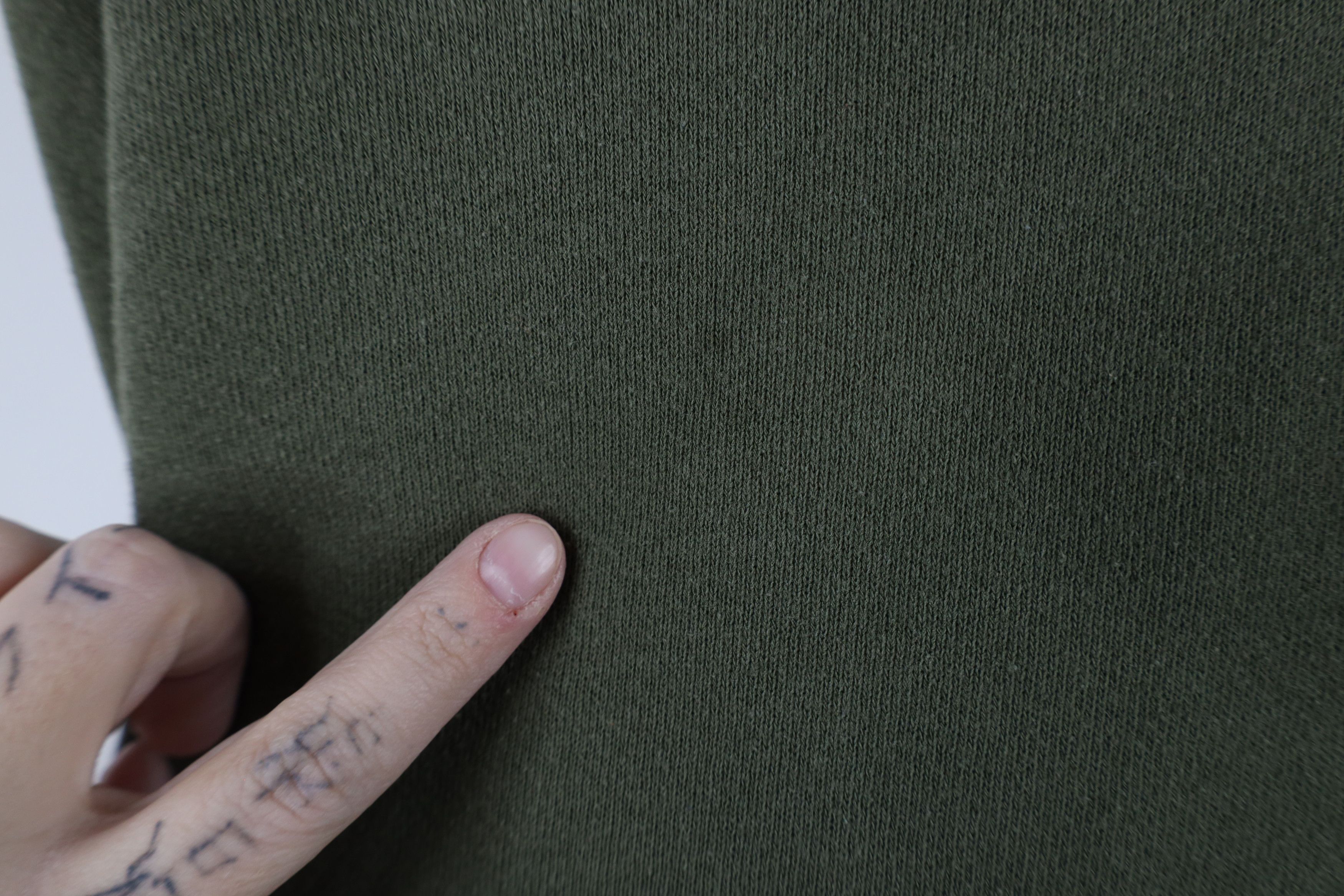 Vintage Vintage 90s United States Marine Corps Hoodie Sweatshirt USA Size US S / EU 44-46 / 1 - 6 Thumbnail