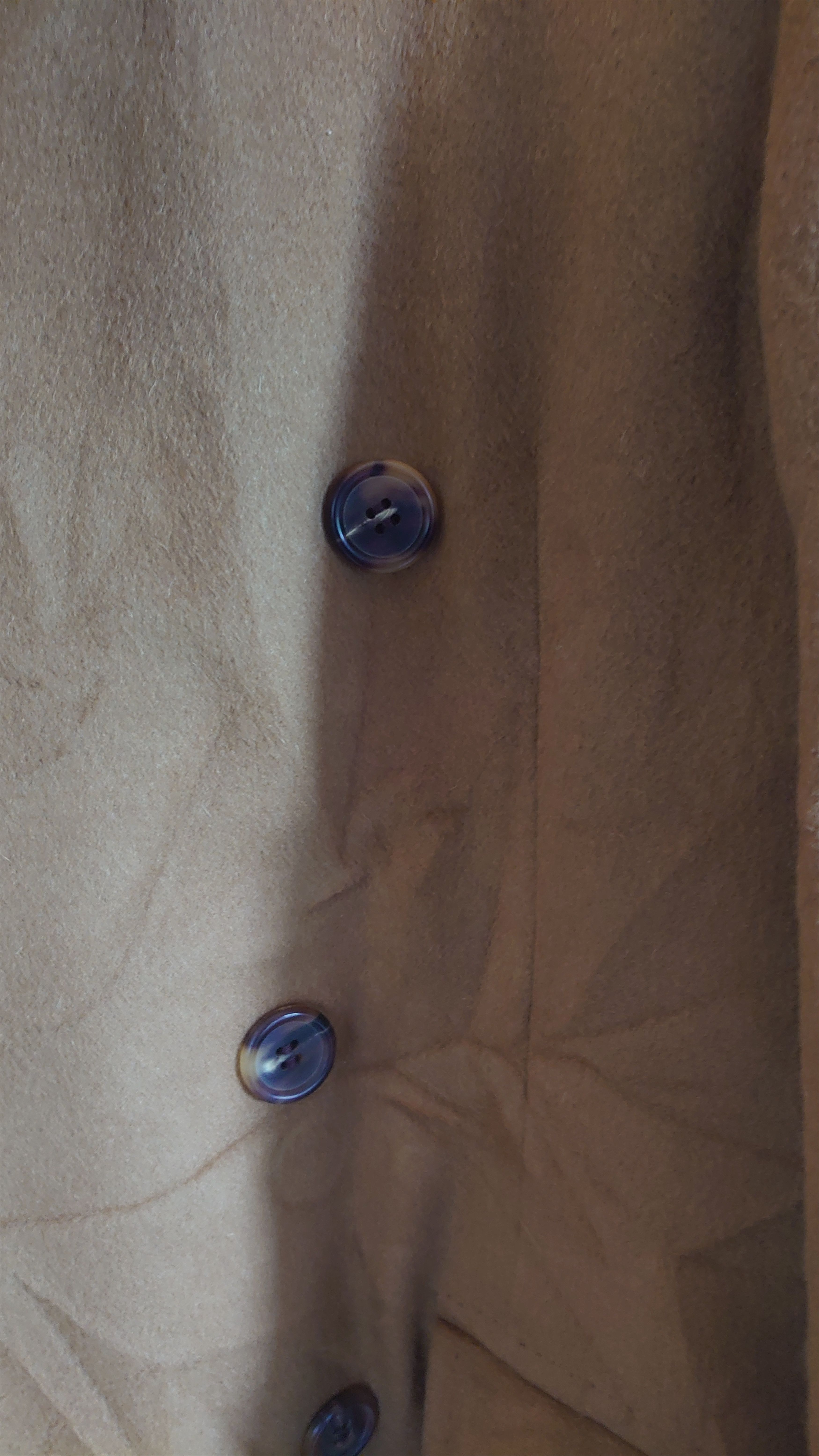 Burberry × Chester Barrie Designer x Burberry x Chester Barrie Size L / US 10 / IT 46 - 6 Thumbnail