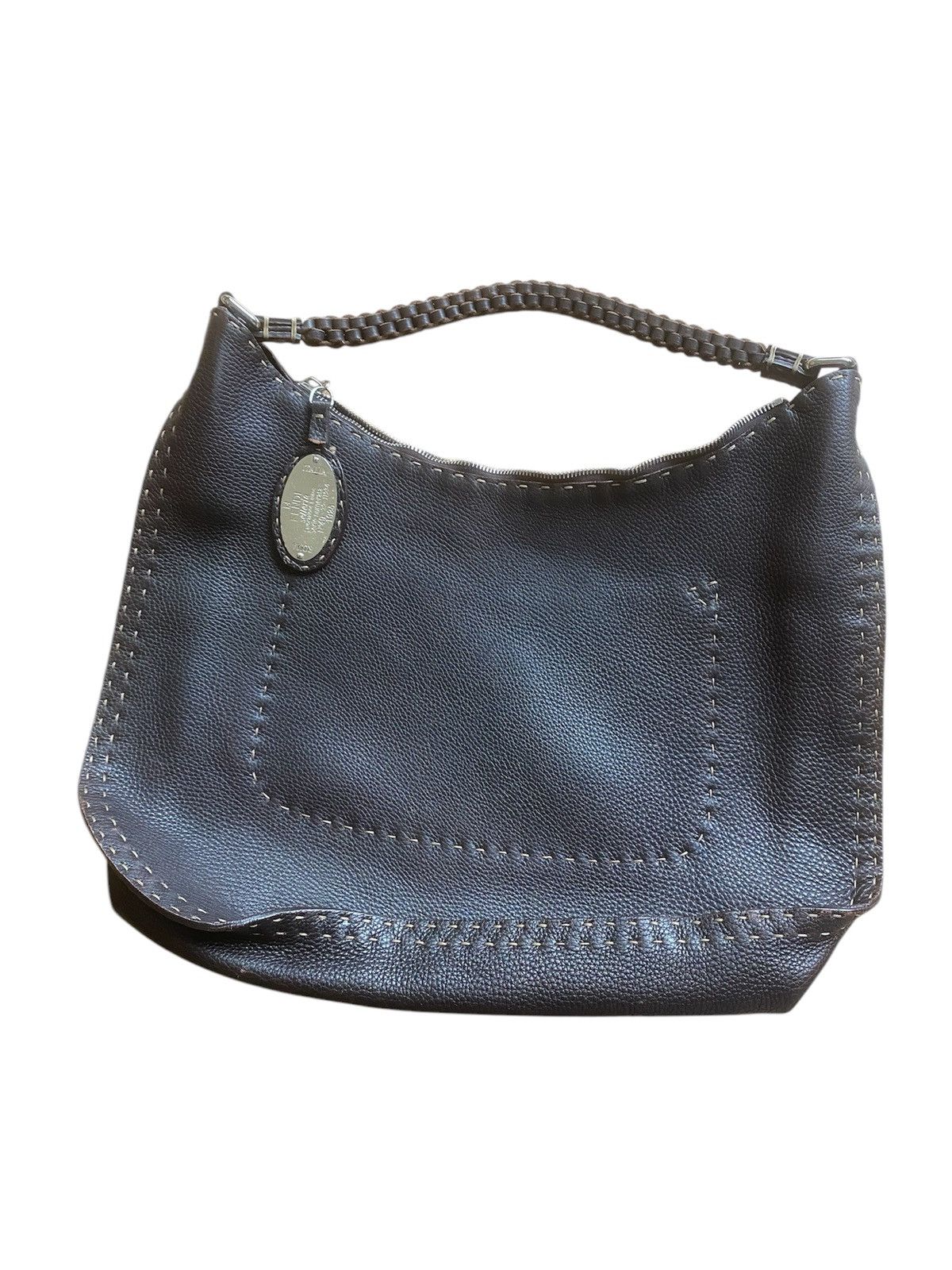 Fendi Fendi Italian handbag Size ONE SIZE - 1 Thumbnail
