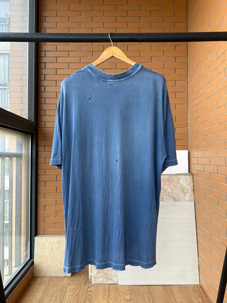 Vintage Tee 1993 Bon Jovi 2505-Nextarrow Size US XXL / EU 58 / 5 - 2 Thumbnail