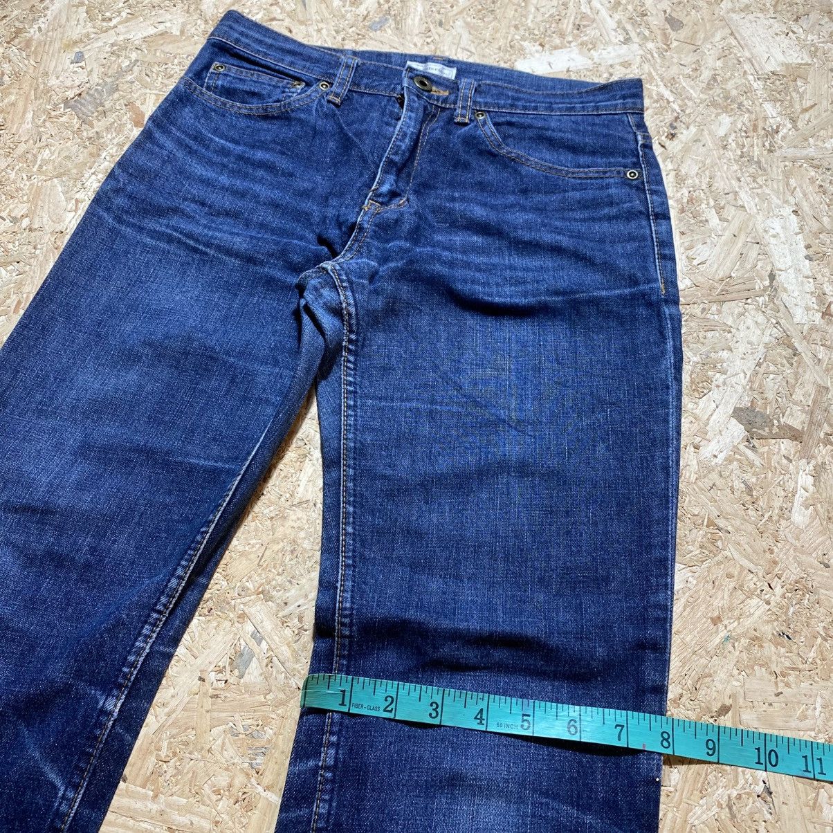 Hysteric Glamour Hysteric Glamoour Straight Cut Jeans Size US 29 - 14 Thumbnail
