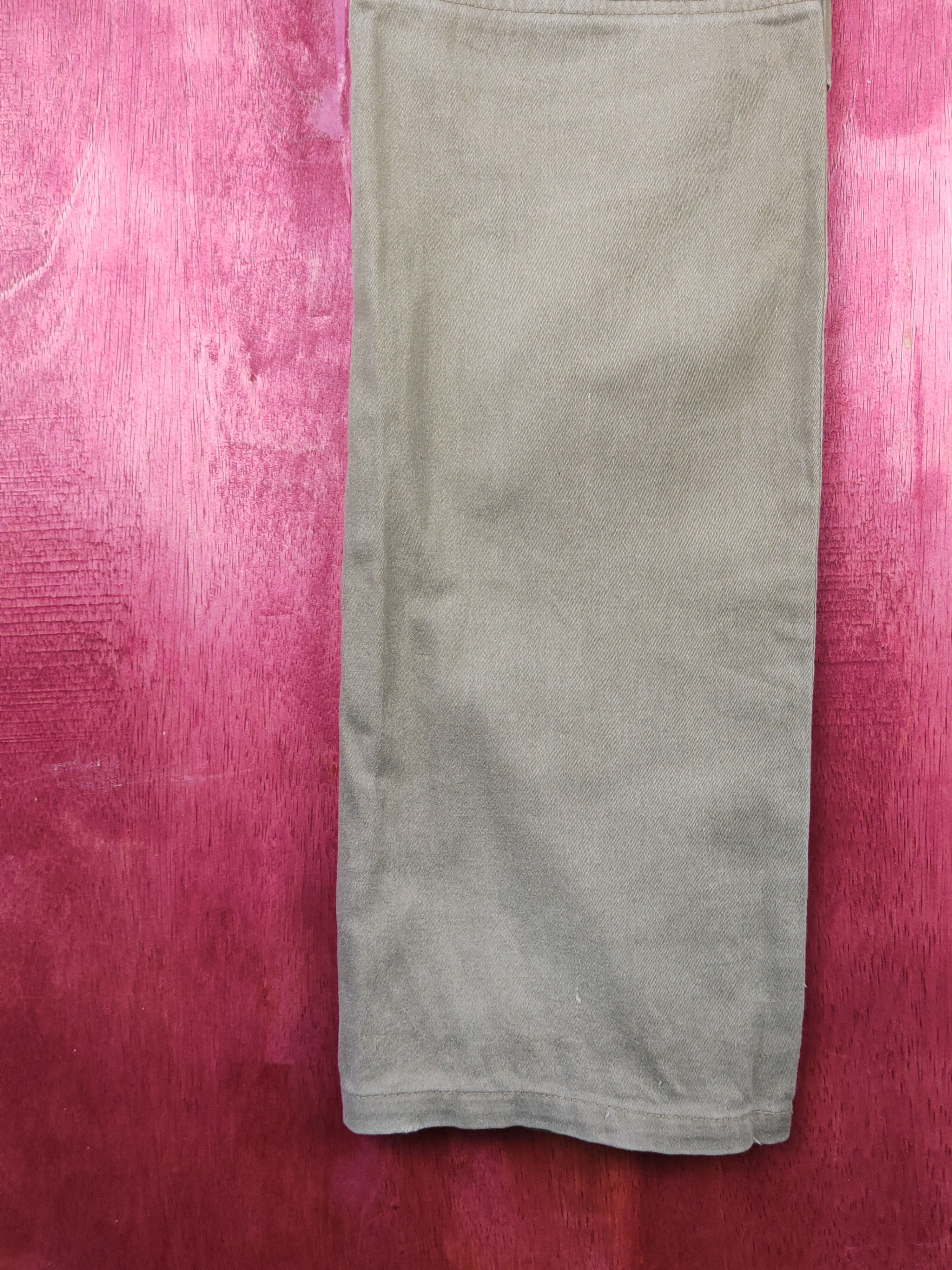 Mossimo Mossimo like if6was9 utility Tactical Cargo Pants #S1346DL Size US 32 / EU 48 - 9 Thumbnail