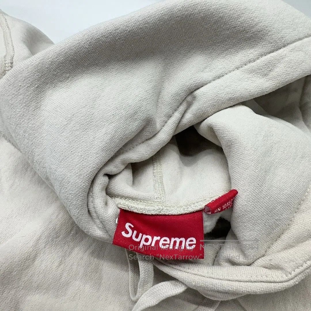 Supreme Supreme Box Logo Hoodie Size M. Size US M / EU 48-50 / 2 - 1 Thumbnail