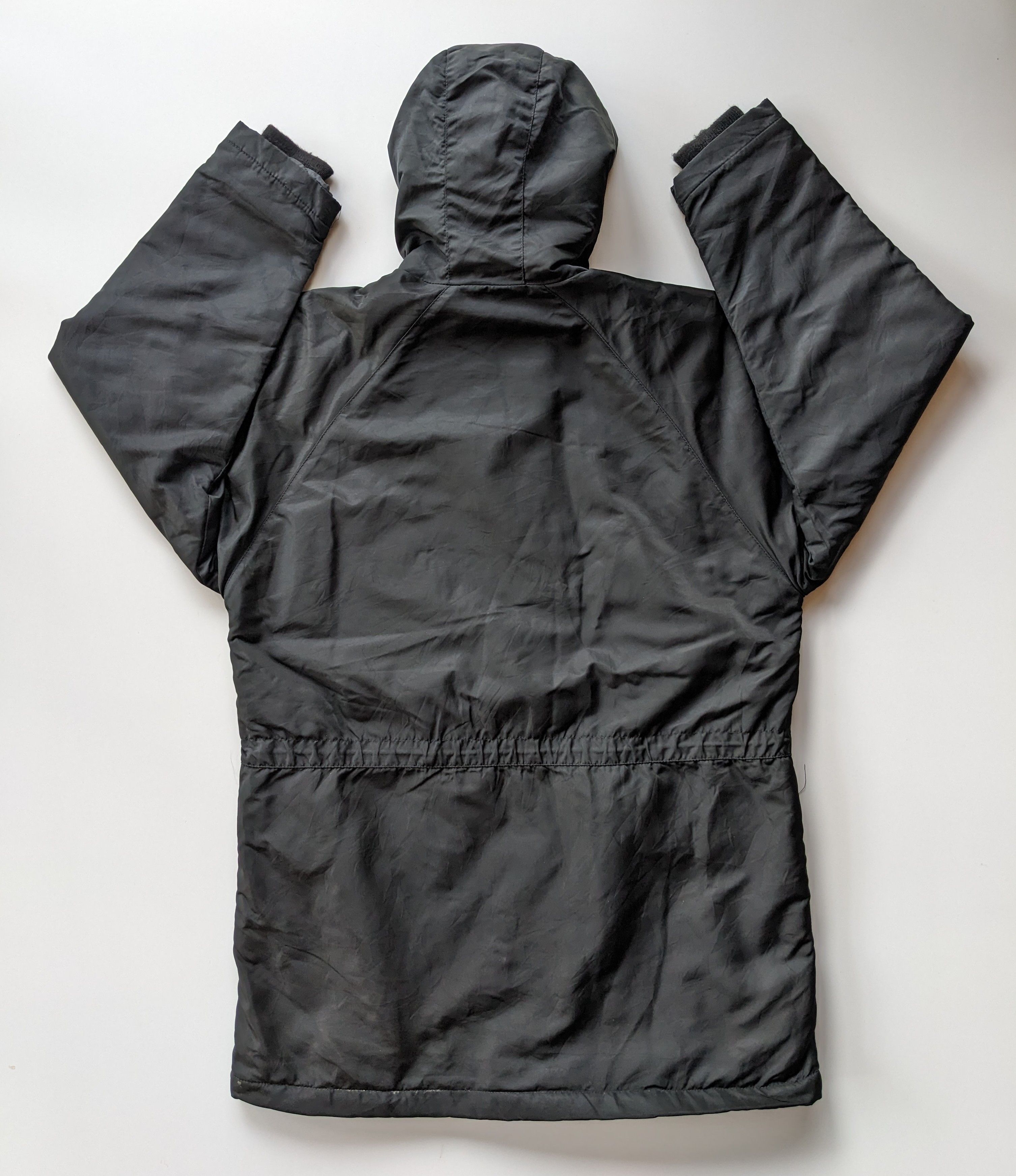 Schott Schott RADO hooded parka Size US M / EU 48-50 / 2 - 2 Thumbnail