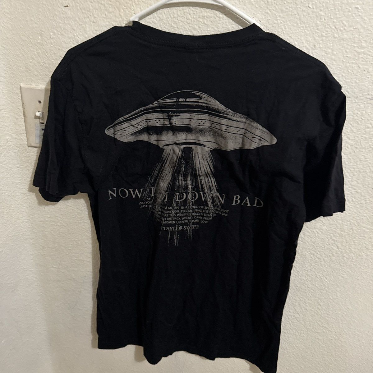 Other Taylor swift shirt Size M / US 6-8 / IT 42-44 - 3 Thumbnail