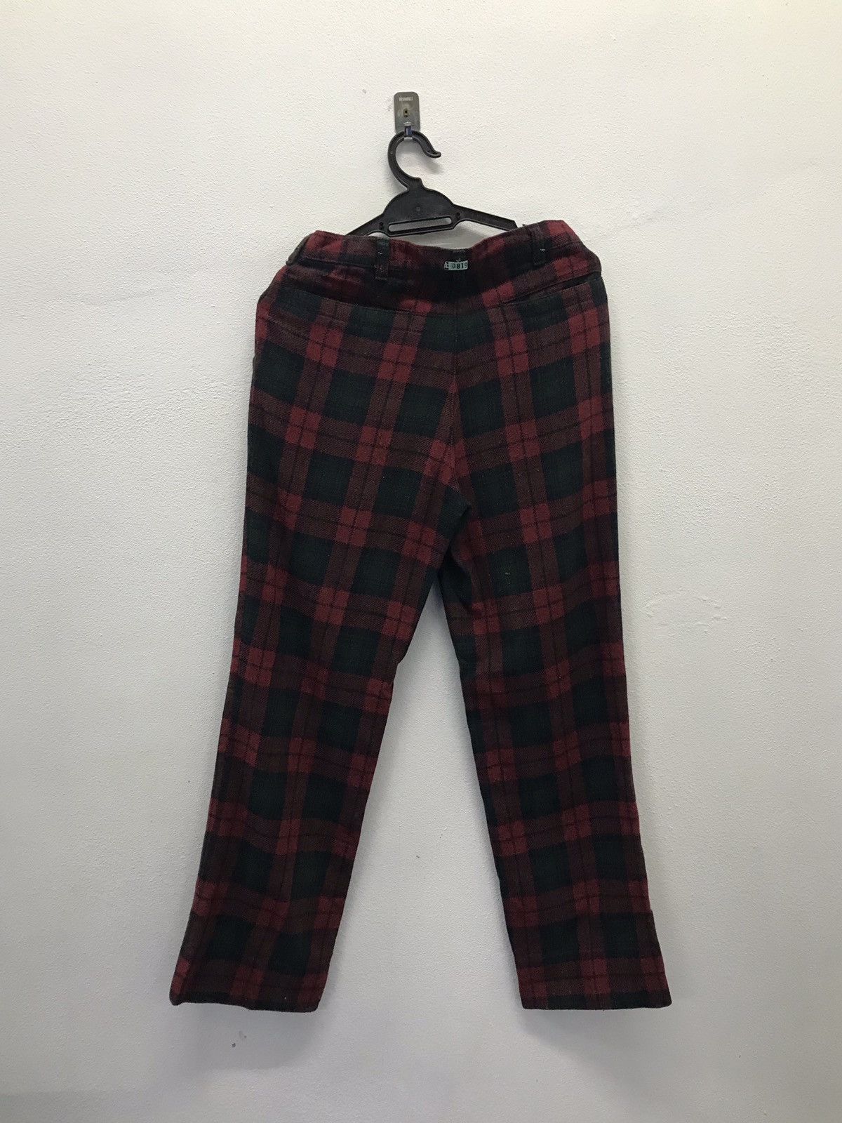 Japanese Brand × Vintage Vintage Sedge Field from the Jeaning Company Pants Size US 28 / EU 44 - 2 Thumbnail
