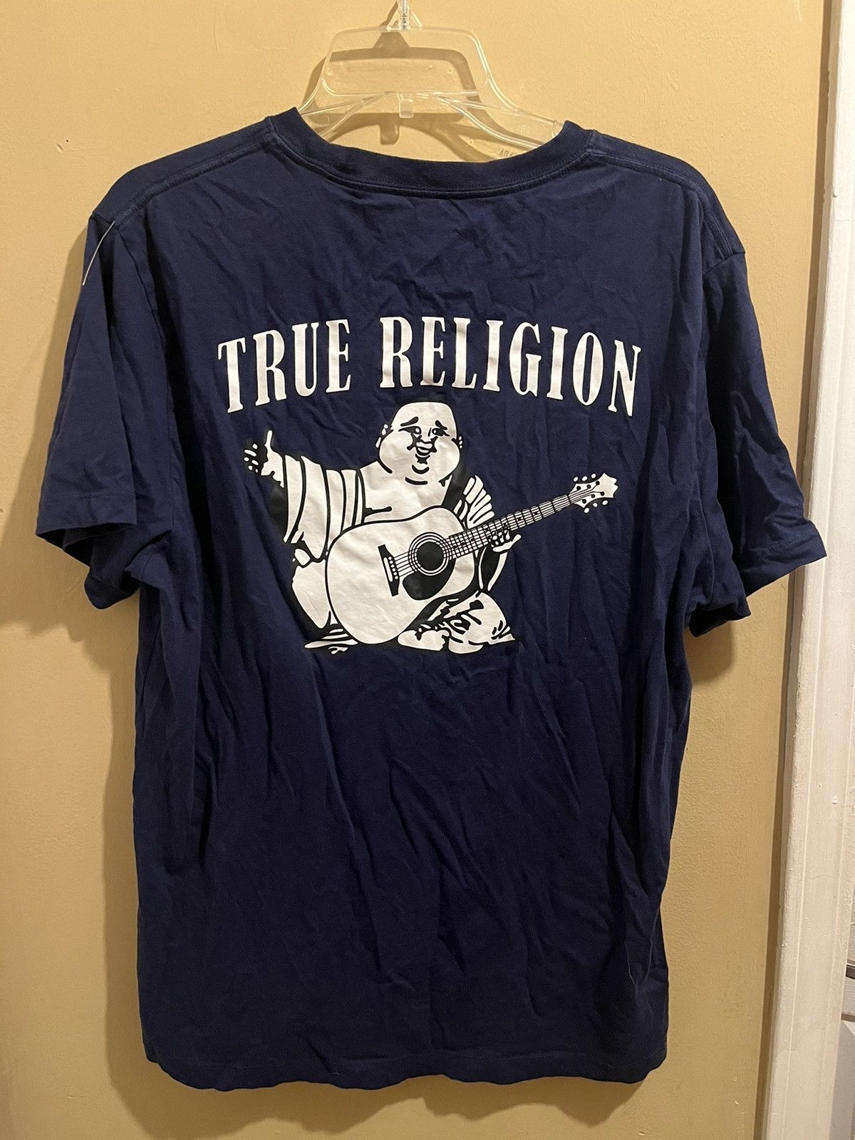 True Religion True Religion tee Size US XL / EU 56 / 4 - 1 Thumbnail