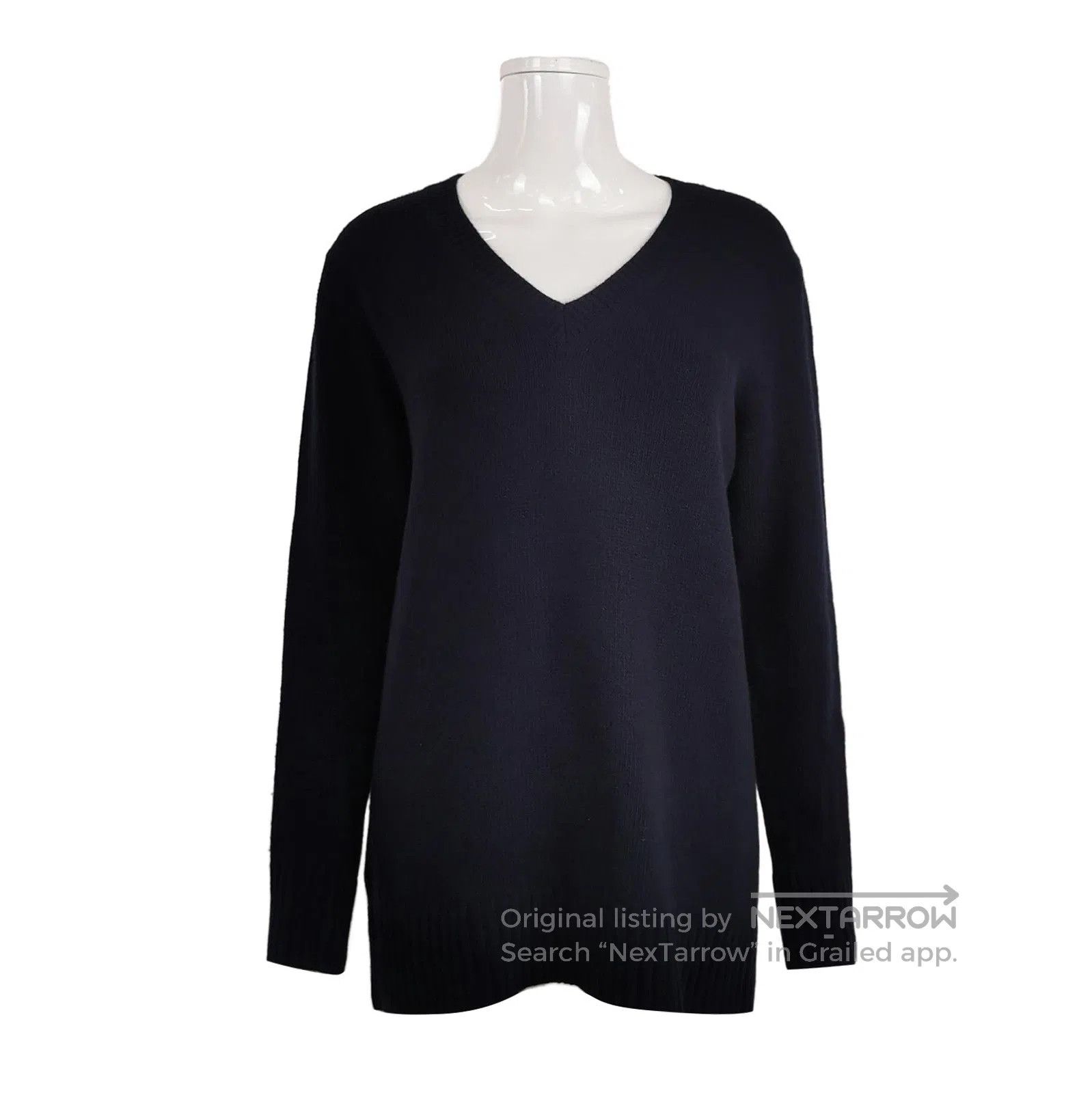 Prada Prada Plush Blend V. Size XS / US 0-2 / IT 36-38 - 1 Thumbnail