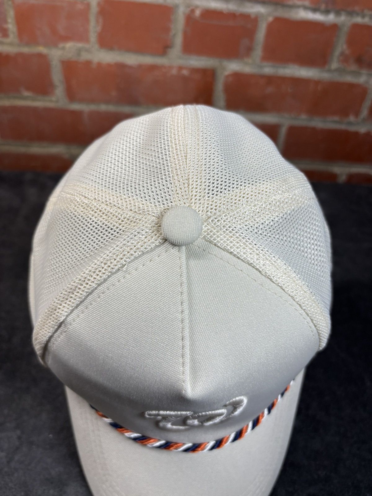 Other Washington Nationals University Of Virginia Hat Cap Size ONE SIZE - 7 Thumbnail