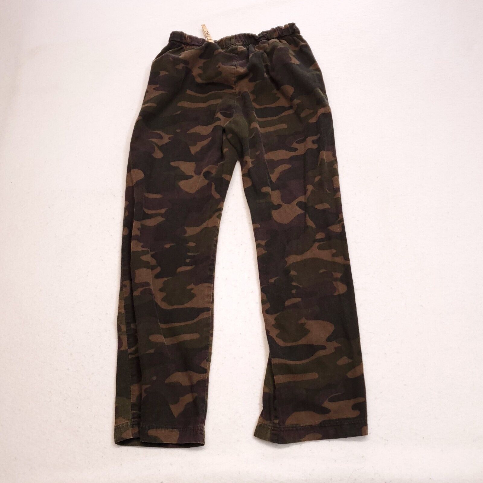 Eddie Bauer Eddie Bauer Lounge Pajama Pants Mens Size Small Green Brown Size US S / EU 44-46 / 1 - 7 Thumbnail