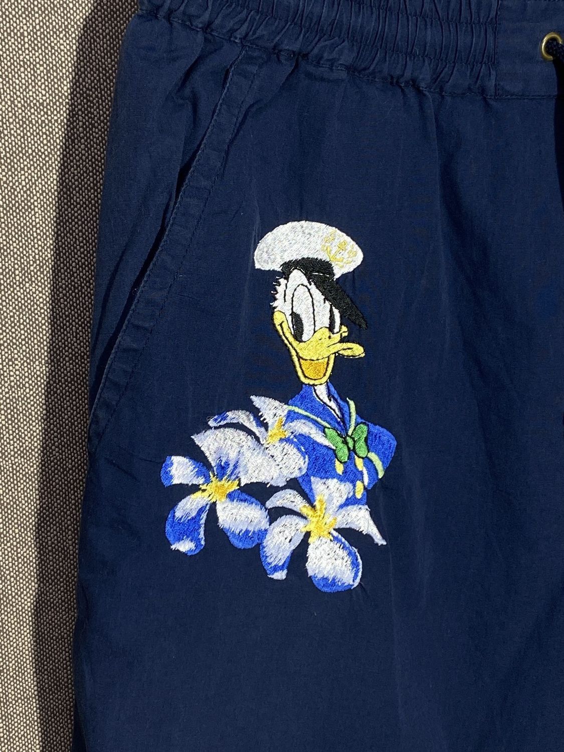 Duck Shorts