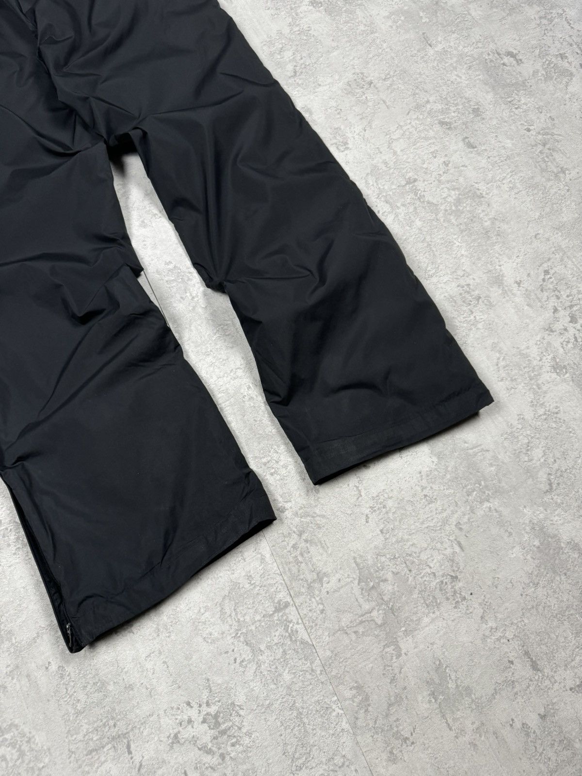 Nike Vintage Nike Y2K Baggy Streetwear Sportswear Pants Size M Size US 31 - 11 Thumbnail