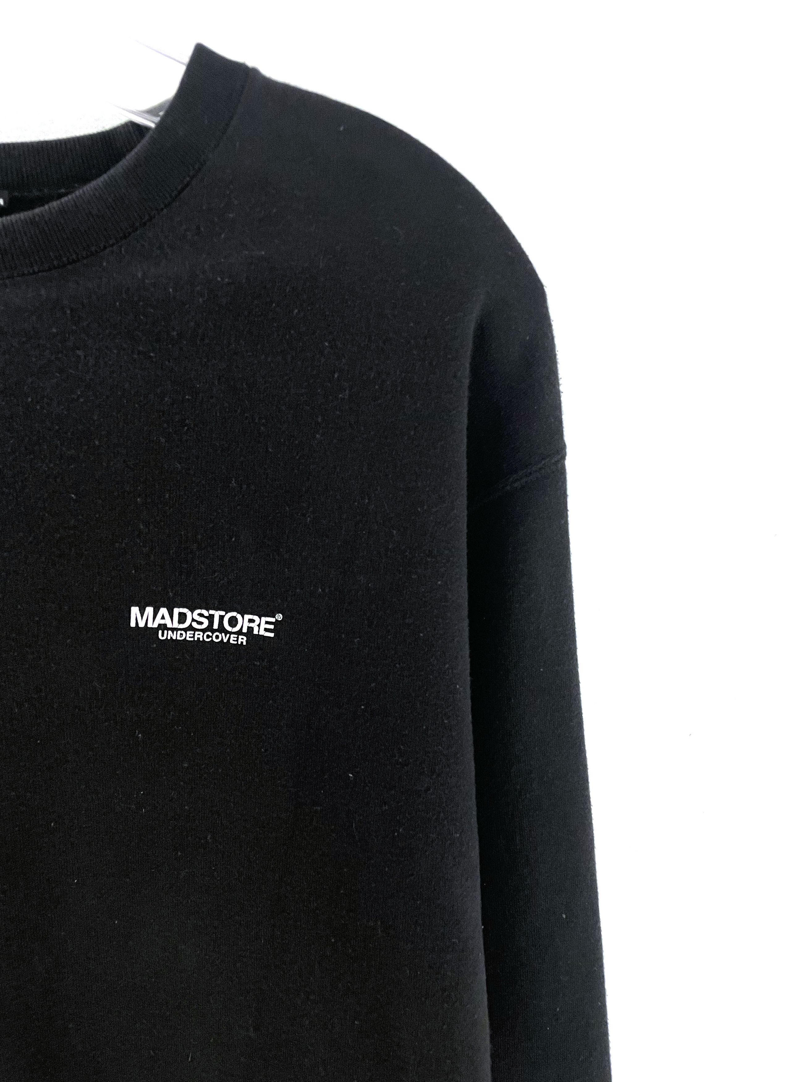 Undercover Mad Dog Sweater Size US L / EU 52-54 / 3 - 7 Thumbnail