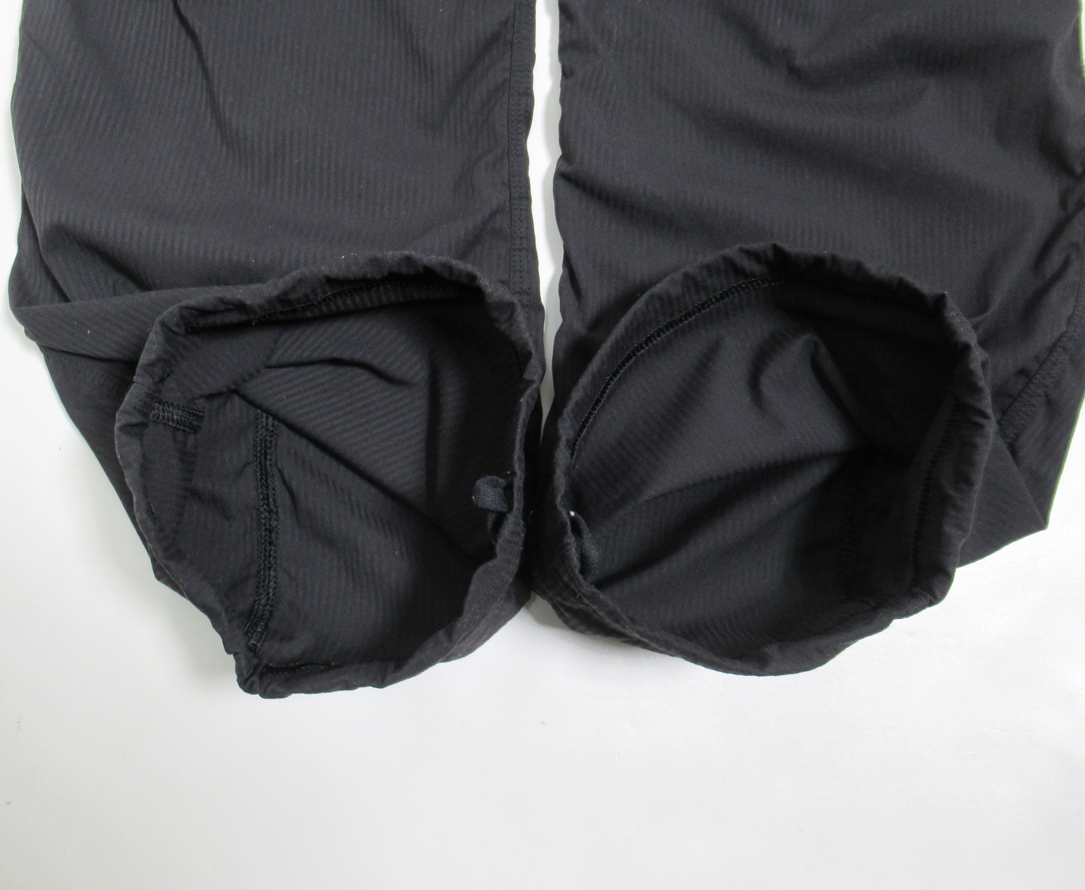 Lululemon Lululemon Women's Dance Stdio Mid-Rise Pant Black Size 4 Size 27" / US 4 / IT 40 - 7 Thumbnail