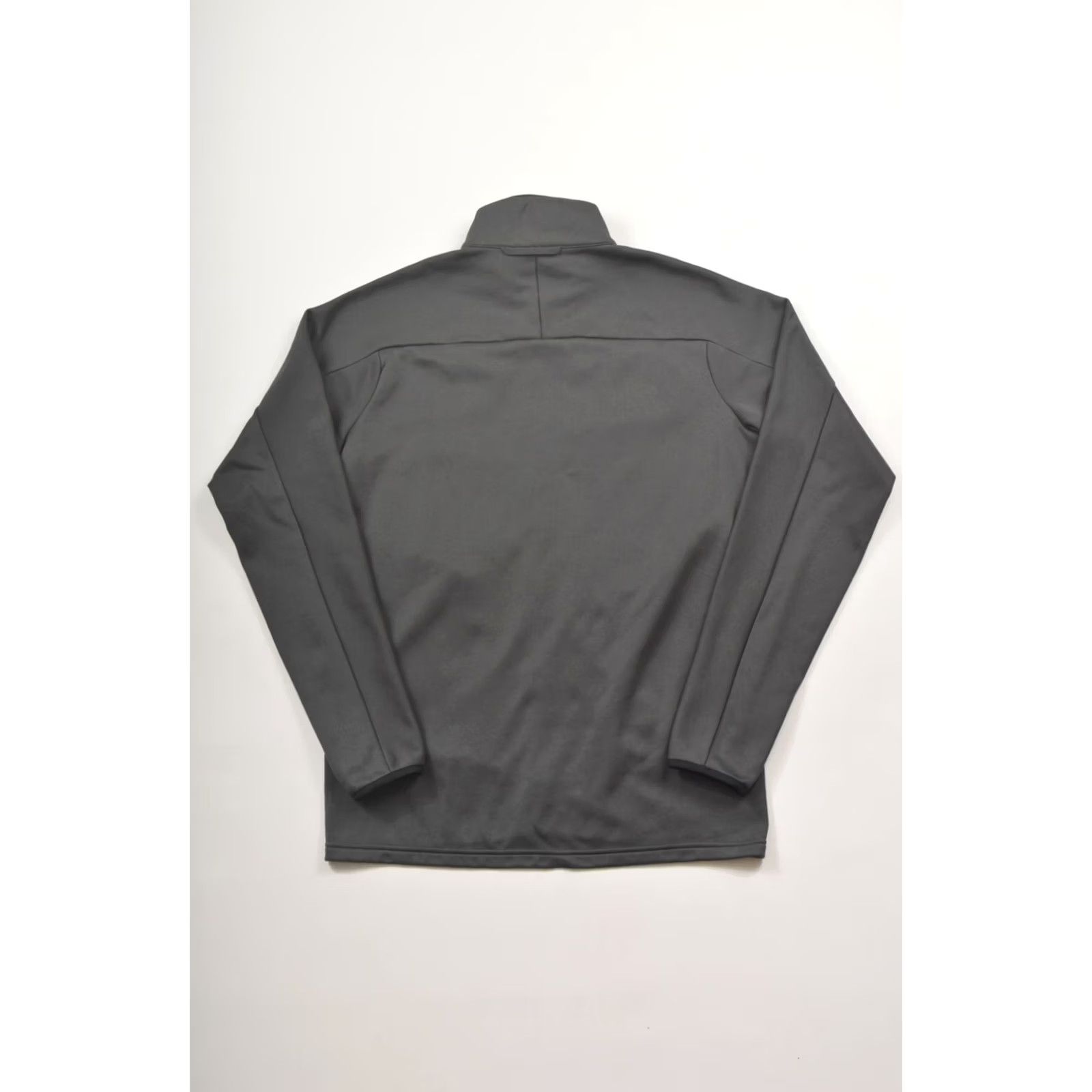 Vintage Haglöfs Frost Mid Jacket Men Full-Zip Fleece 604821 Size M Gray Sweatshirt Size US M / EU 48-50 / 2 - 7 Thumbnail