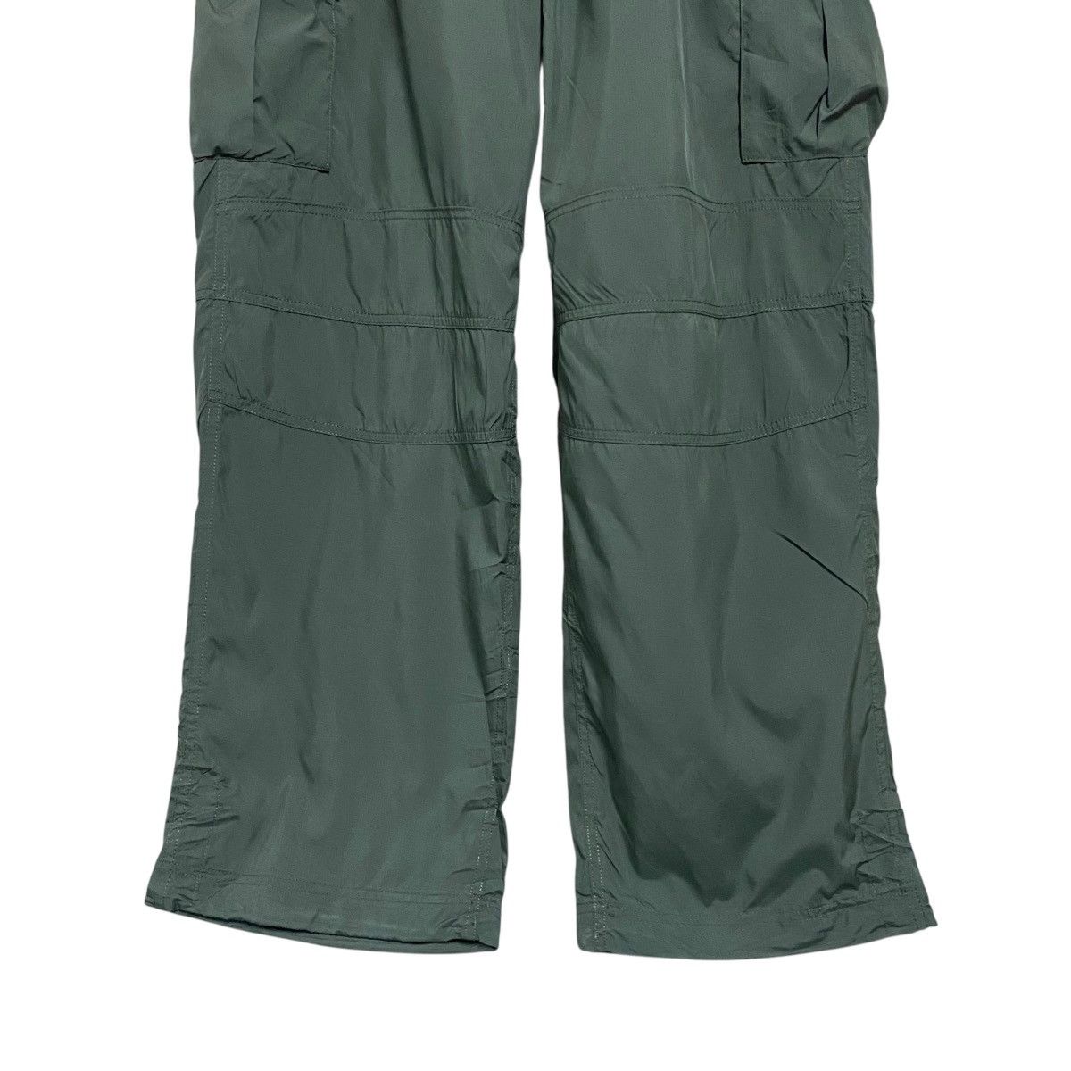 Gramicci Gramicci Nylon Outdoor Pants Size US 34 / EU 50 - 8 Thumbnail