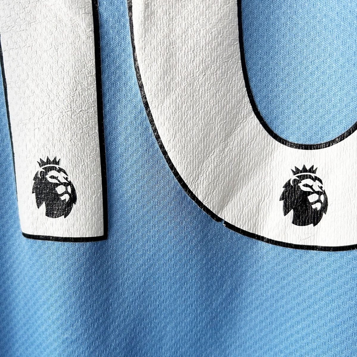 Puma Manchester city 2021 Grealish jersey #10 puma Size US M / EU 48-50 / 2 - 6 Thumbnail