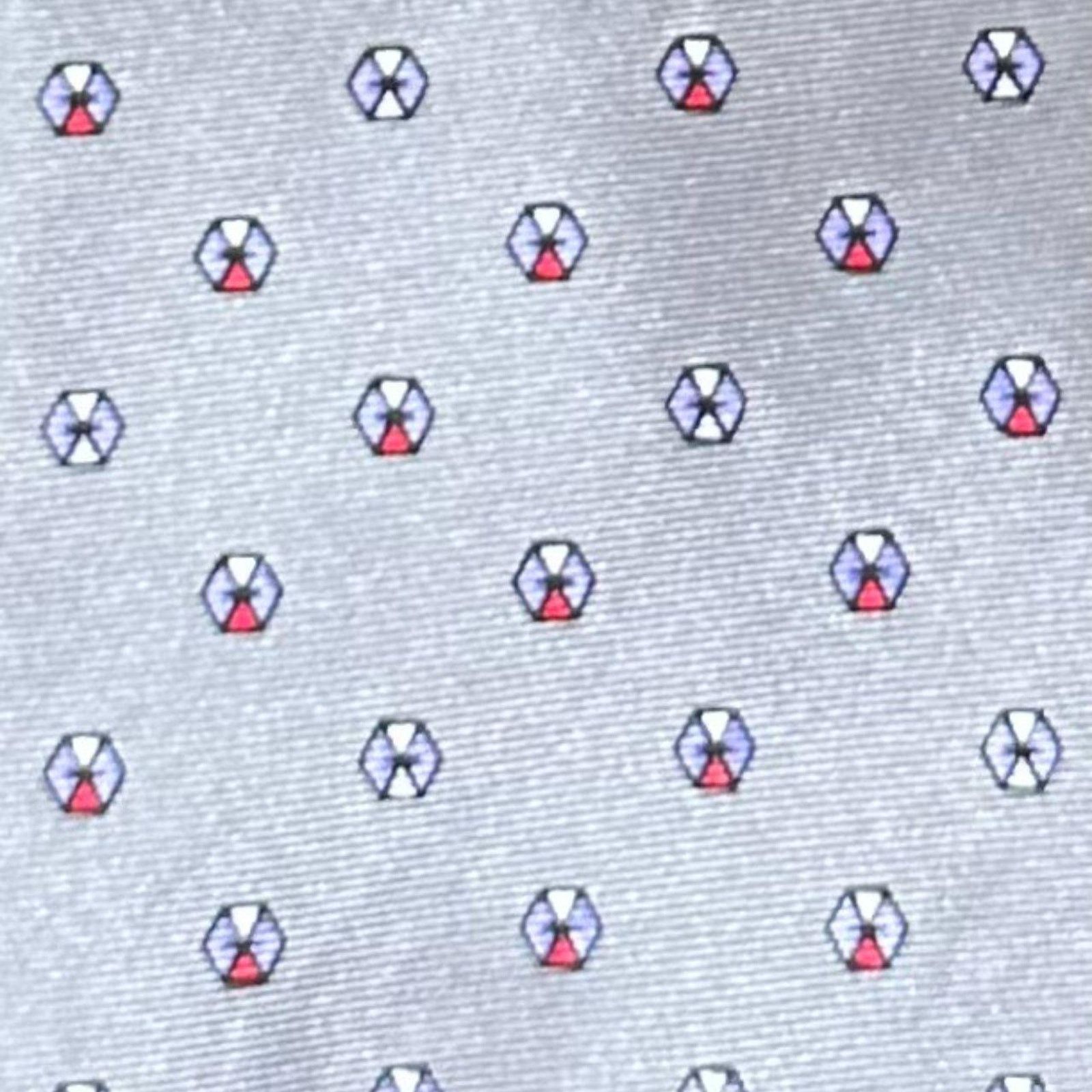 Other Field brothers silk tie made Size ONE SIZE - 3 Thumbnail