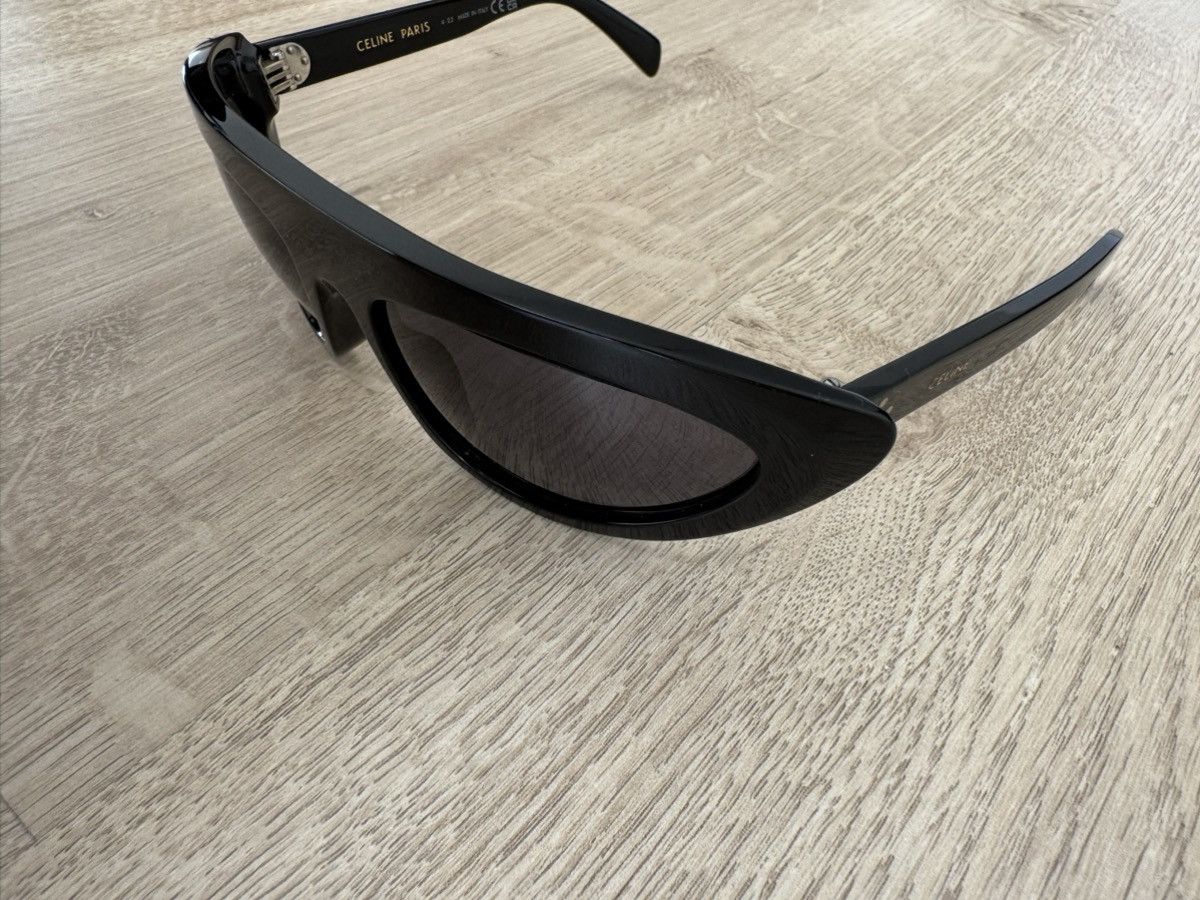 Celine Celine Cat Eye Sunglasses Size ONE SIZE - 5 Thumbnail