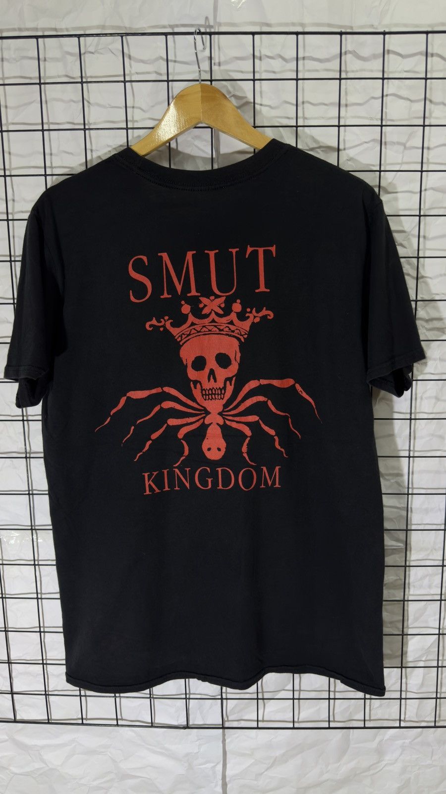 Band Tees 2018 pungent stench grind band tee shirt Size US L / EU 52-54 / 3 - 4 Thumbnail
